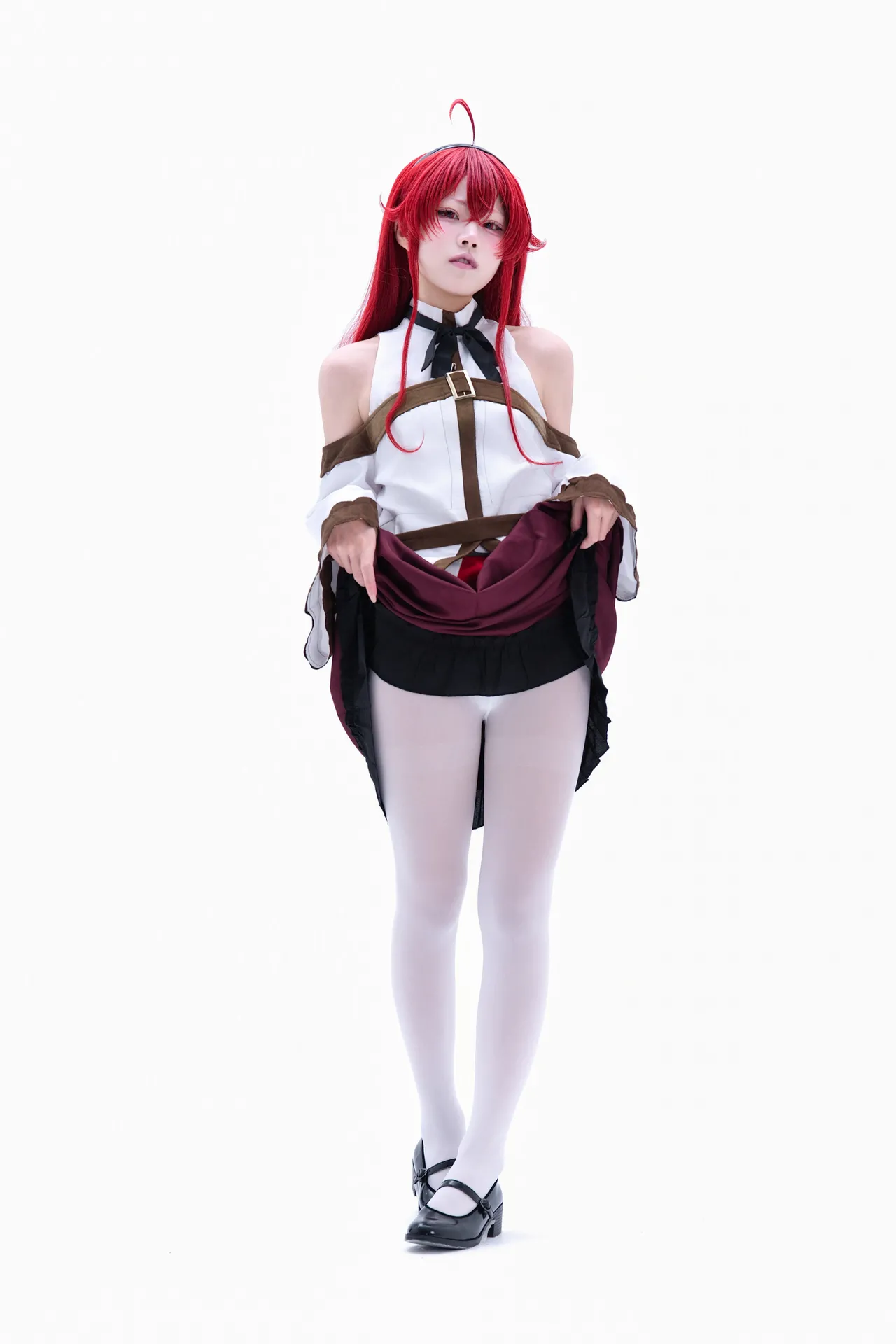 Nagi Shimizu - Mushoku Tensei Alice Nagi Shimizu - Mushoku Tensei Alice