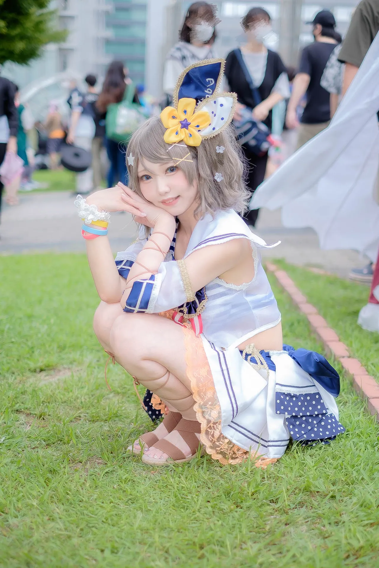 Na_o_nyan0202 - You Watanabe Na_o_nyan0202 - You Watanabe