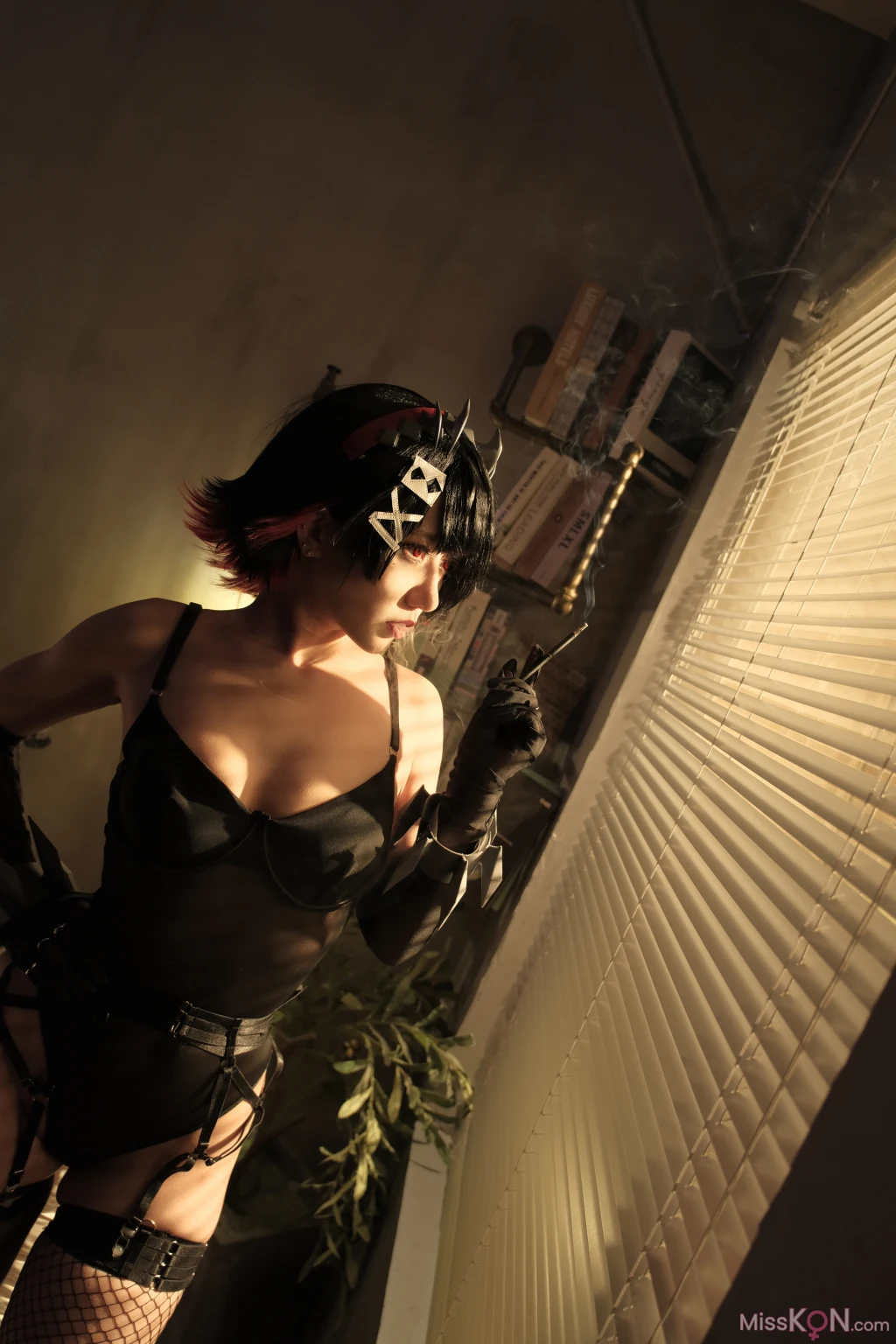 Coser@ Squeezed Meat Walküre: 绝区零 艾莲·乔 (99 photos) Coser@ Squeezed Meat Walküre: 绝区零 艾莲·乔 (99 photos)
