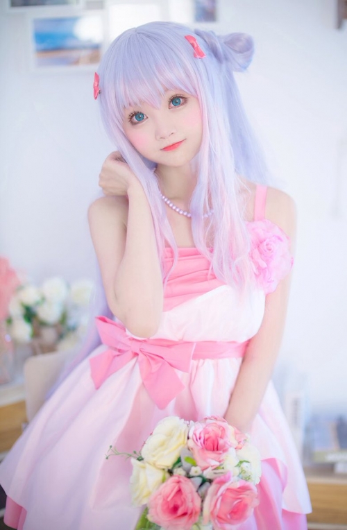 XiaoRou SeeU (@xiaorouSeeU) 気 chinese コ プレ ヤ the コミケ the image XiaoRou SeeU (@xiaorouSeeU) 気 chinese コ プレ ヤ the コミケ the image