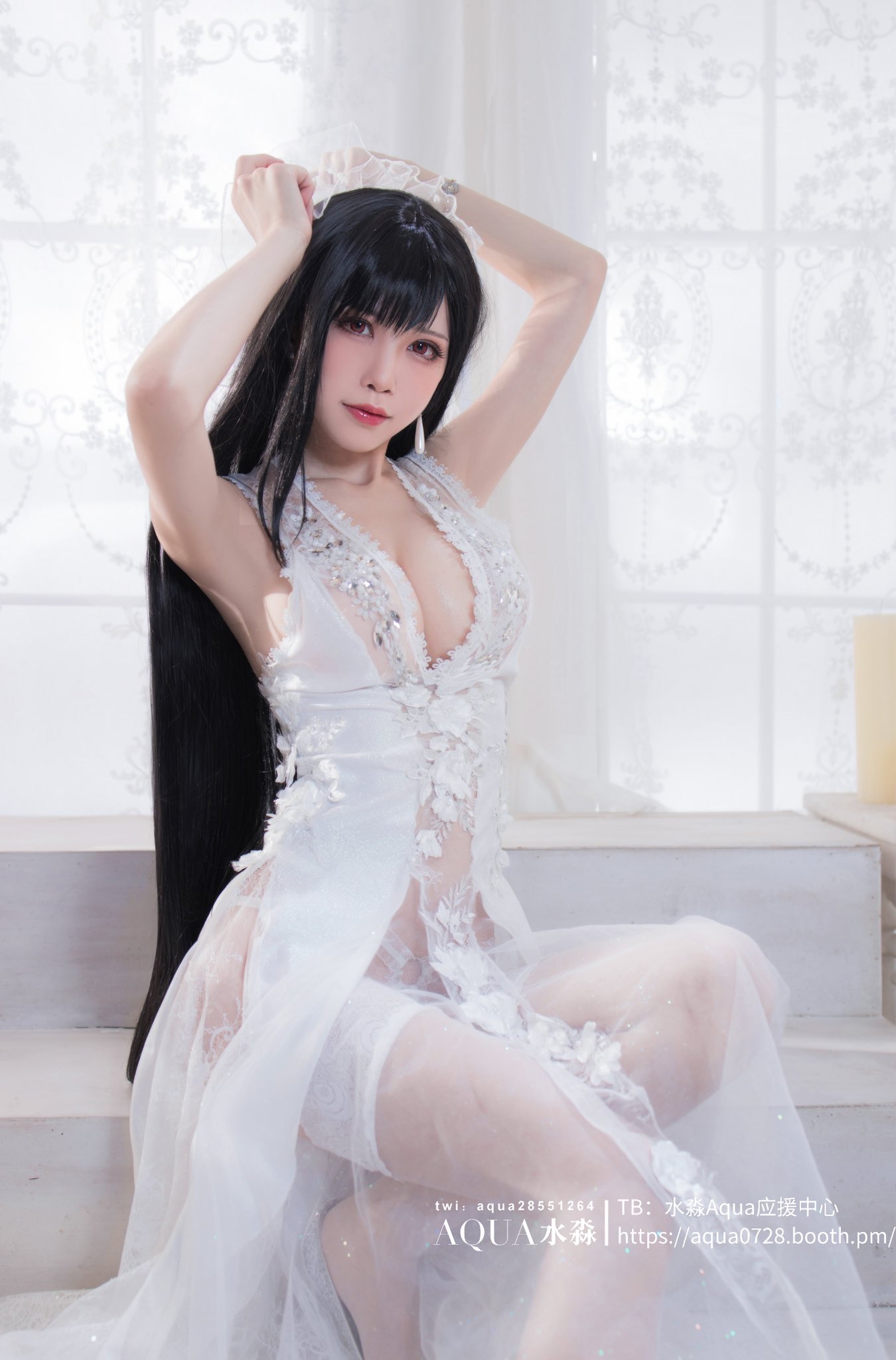 Twitter: 淼 aqua (@aqua28551264) (2020-12-27 update) Twitter: 淼 aqua (@aqua28551264) (2020-12-27 update)