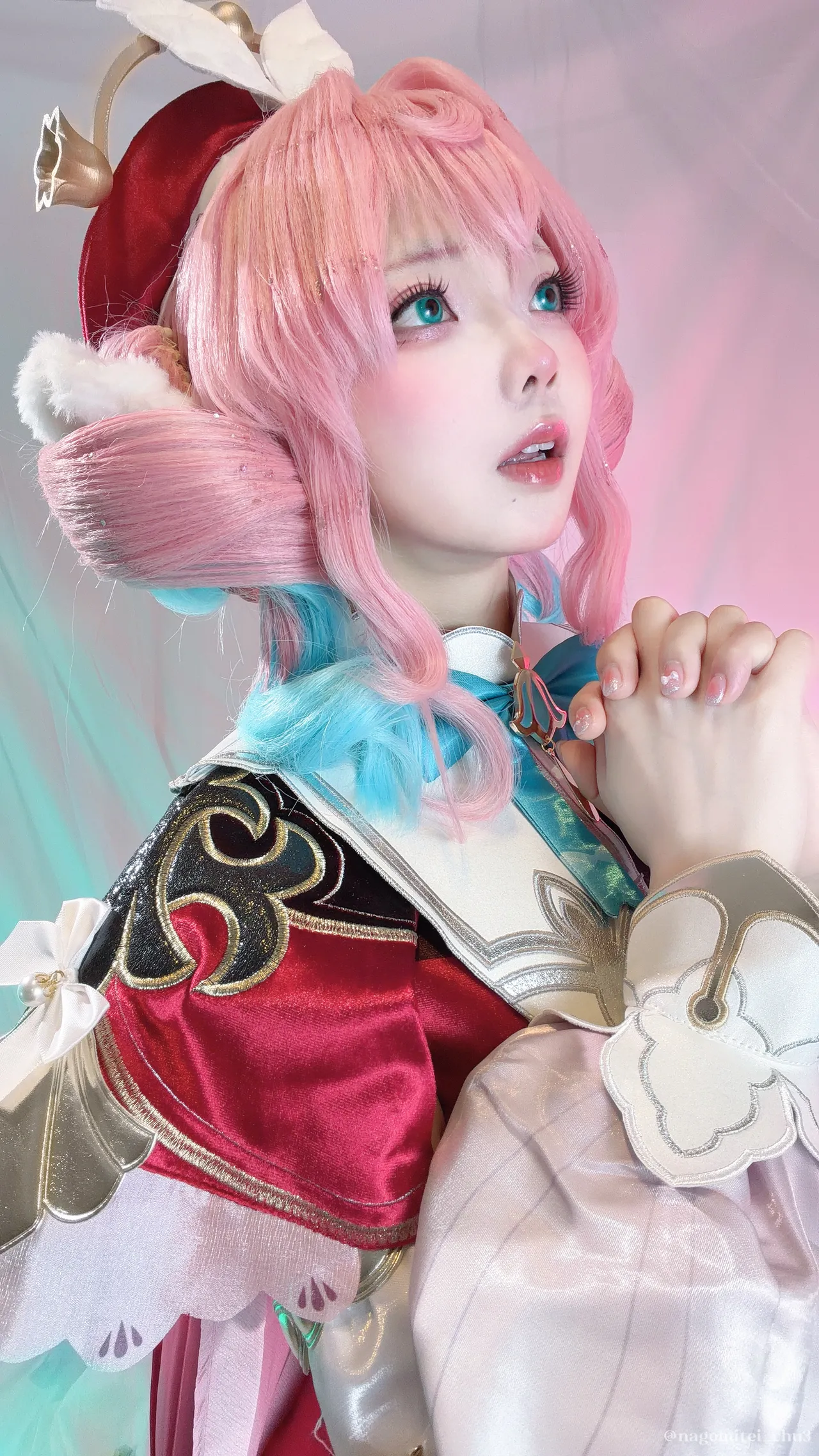 ChuChu? MAGIC?? Hyacinthia ChuChu? MAGIC?? Hyacinthia