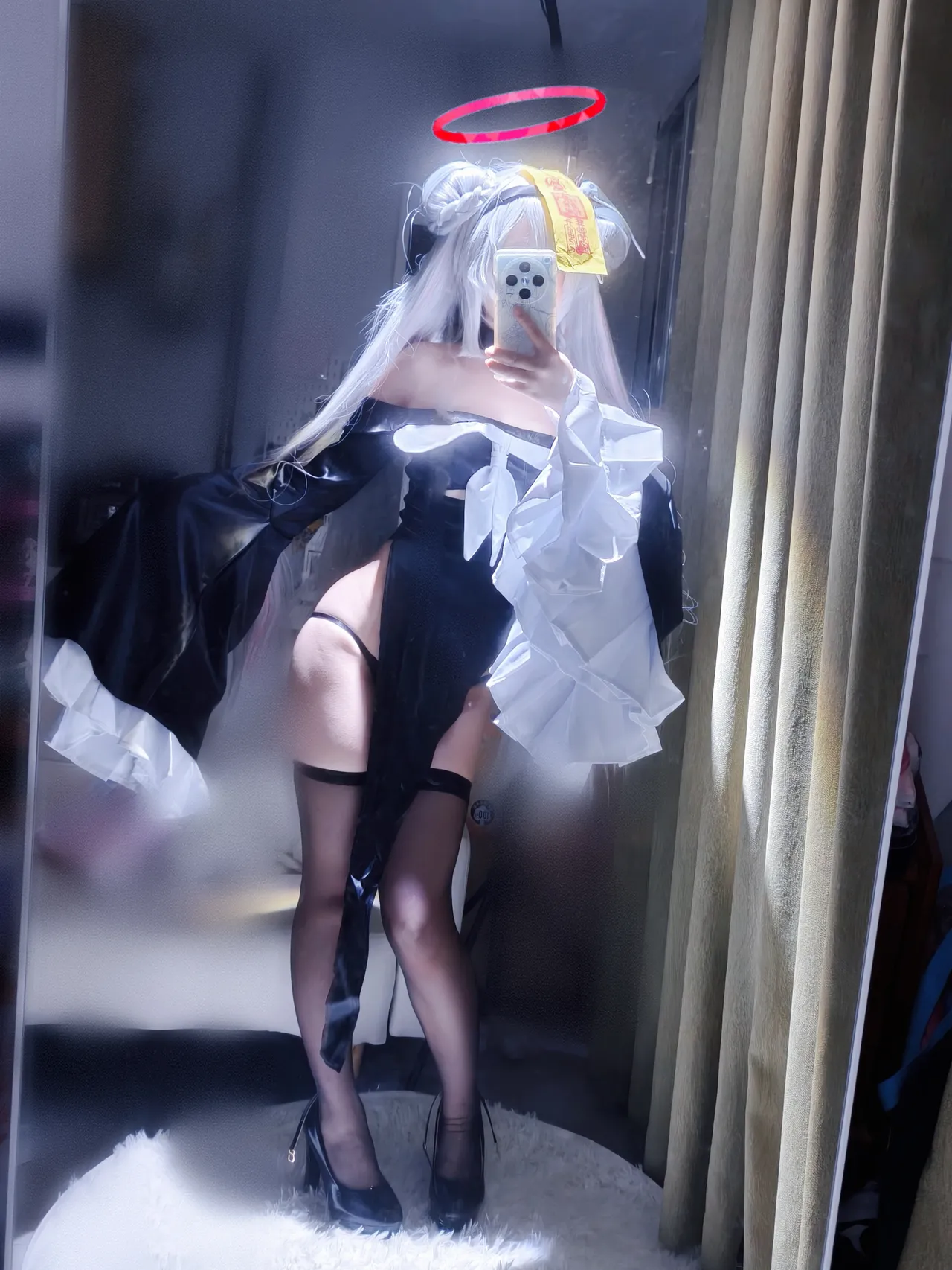 miko3(复活版) - Halloween Plana miko3(复活版) - Halloween Plana