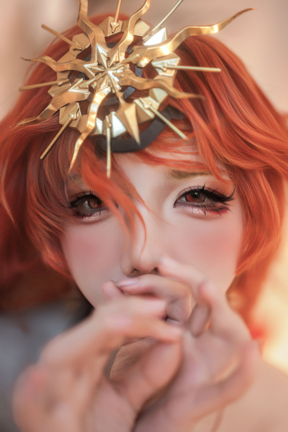 Coser@ Kaoru Ori - Augusta Part02 (72P) Coser@ Kaoru Ori - Augusta Part02 (72P)