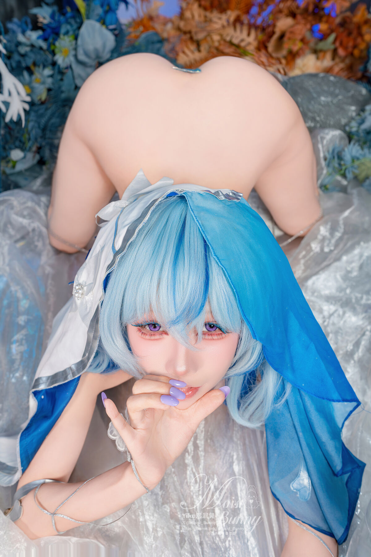 Coser@ Sticky Dumpling Rabbit - November Work Coser@ Sticky Dumpling Rabbit - November Work