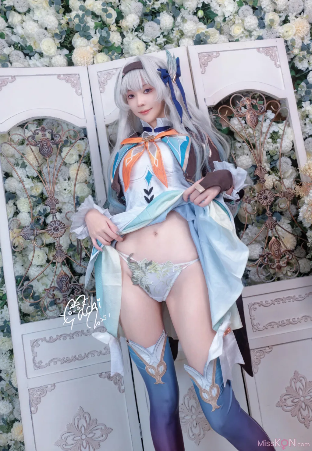 Coser@Machi Makichi: Firefly (51 photos) Coser@Machi Makichi: Firefly (51 photos)