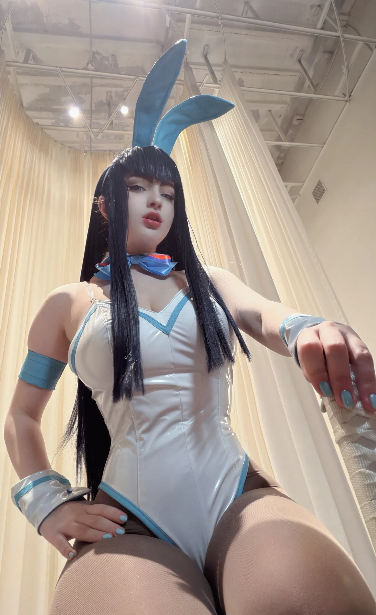 Hologana - Bunny Satsuki 1 Hologana - Bunny Satsuki 1