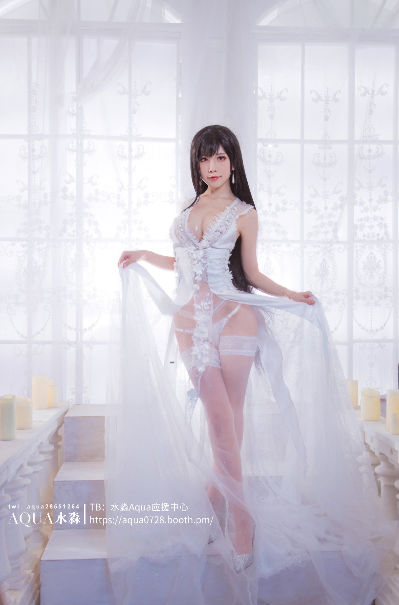 Twitter: 淼 aqua (@aqua28551264) (2020-12-27 update) Twitter: 淼 aqua (@aqua28551264) (2020-12-27 update)