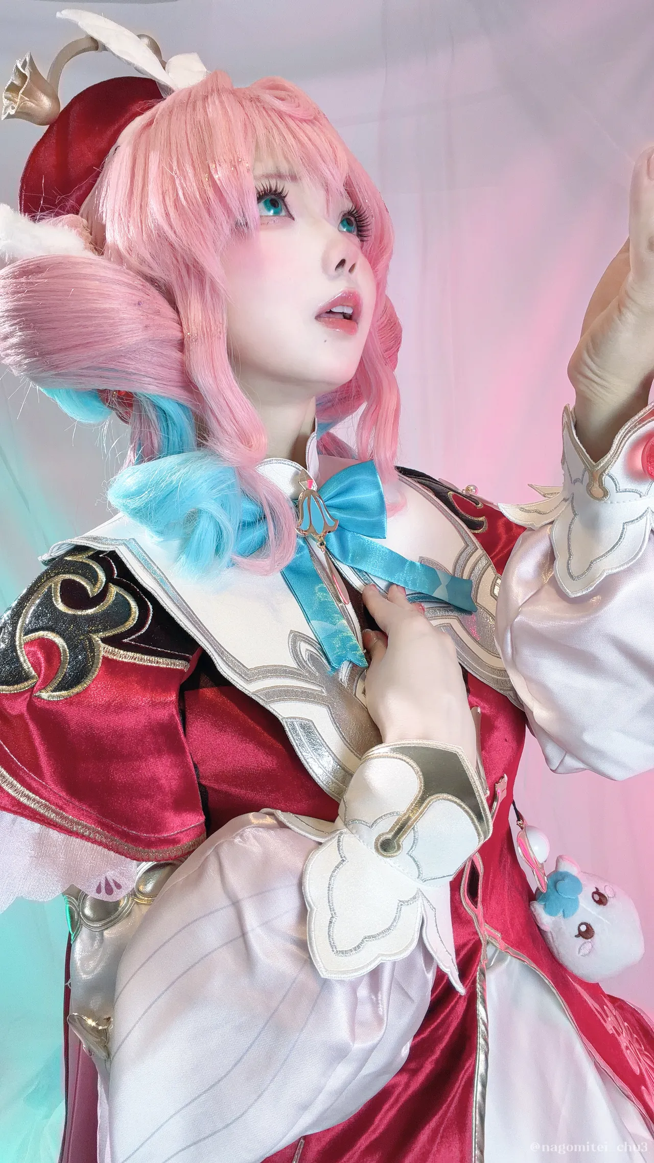 ChuChu? MAGIC?? Hyacinthia ChuChu? MAGIC?? Hyacinthia