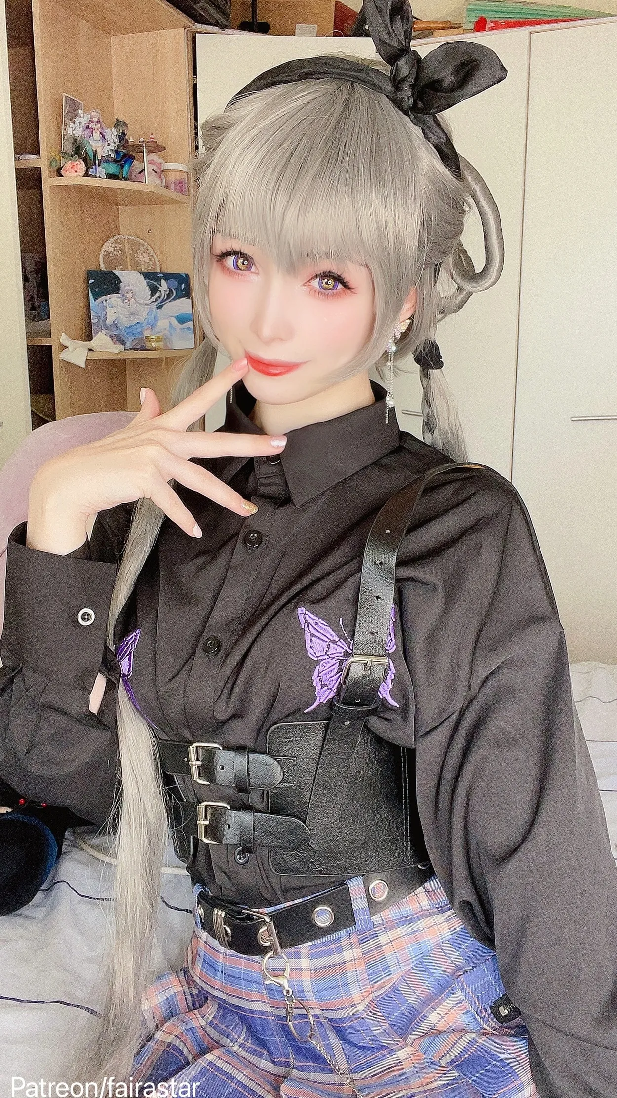 Faira Star - Luo Tianyi Vsinger Faira Star - Luo Tianyi Vsinger