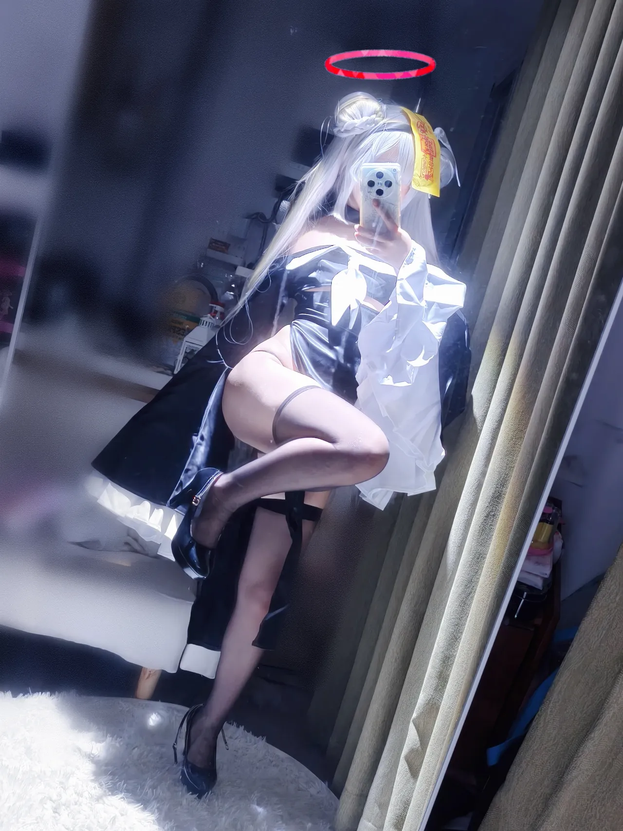 miko3(复活版) - Halloween Plana miko3(复活版) - Halloween Plana