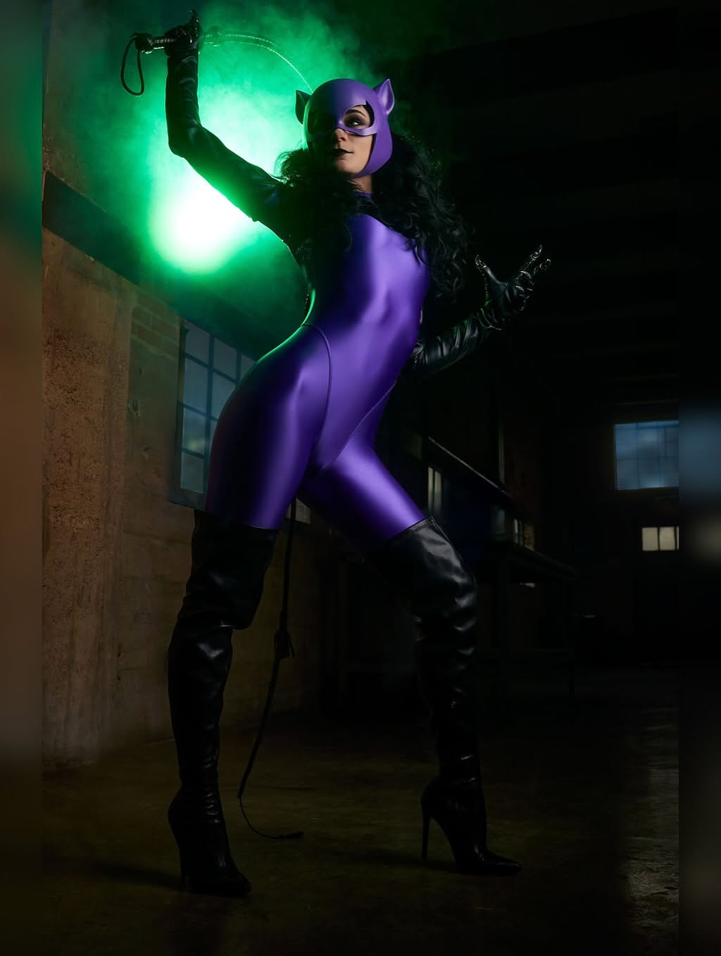 amaliaaacat - Cat Woman amaliaaacat - Cat Woman