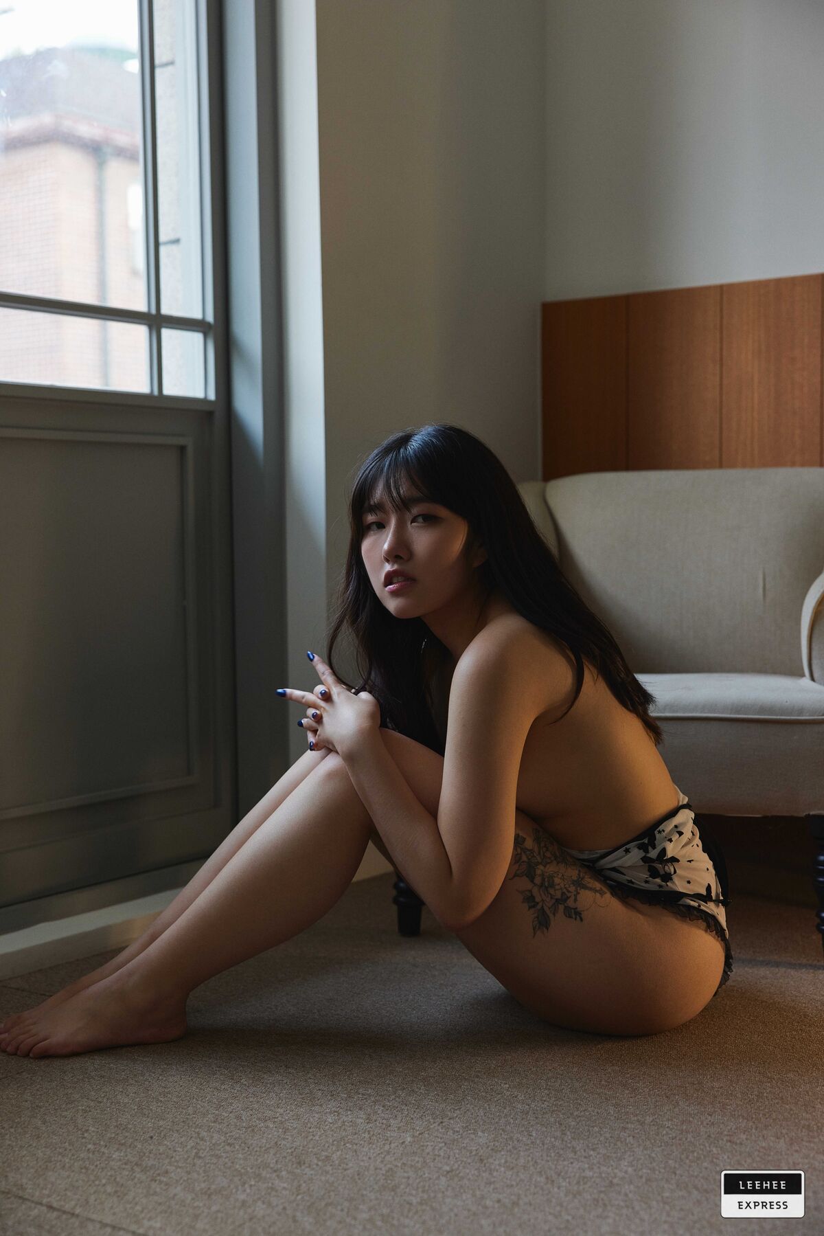 THE LEHF-153 Sonson 손손 (53P) THE LEHF-153 Sonson 손손 (53P)
