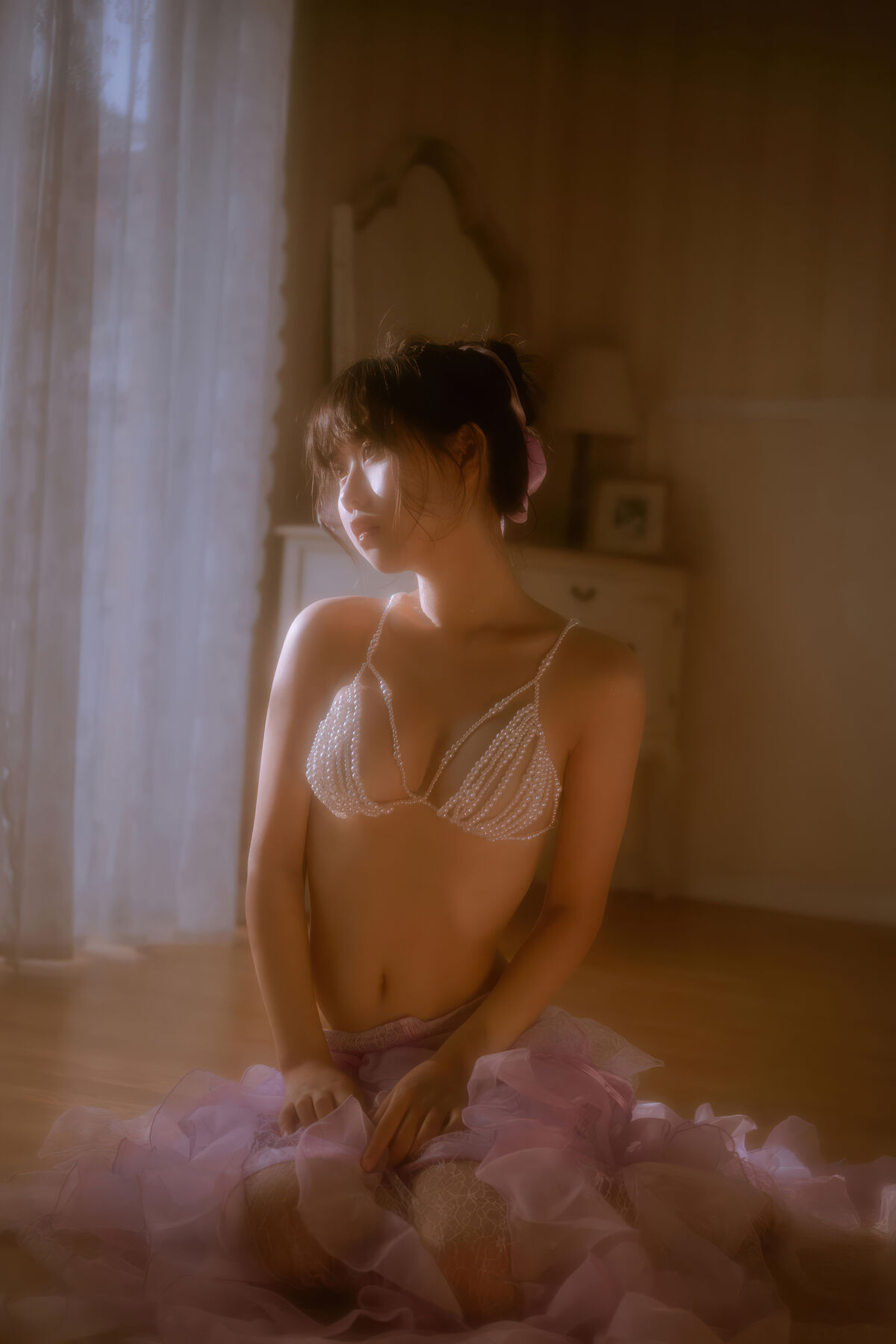 Coser@ Sprout O0 - Zuo Jia Jiao Girl (50P) Coser@ Sprout O0 - Zuo Jia Jiao Girl (50P)