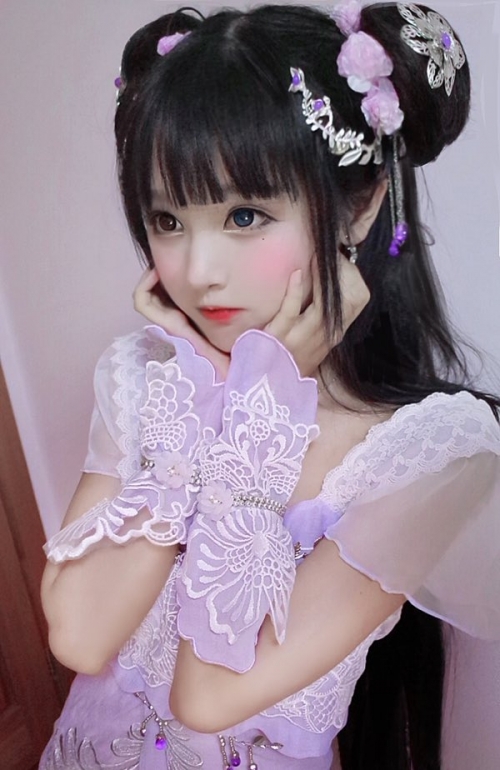 XiaoRou SeeU (@xiaorouSeeU) 気 chinese コ プレ ヤ the コミケ the image XiaoRou SeeU (@xiaorouSeeU) 気 chinese コ プレ ヤ the コミケ the image