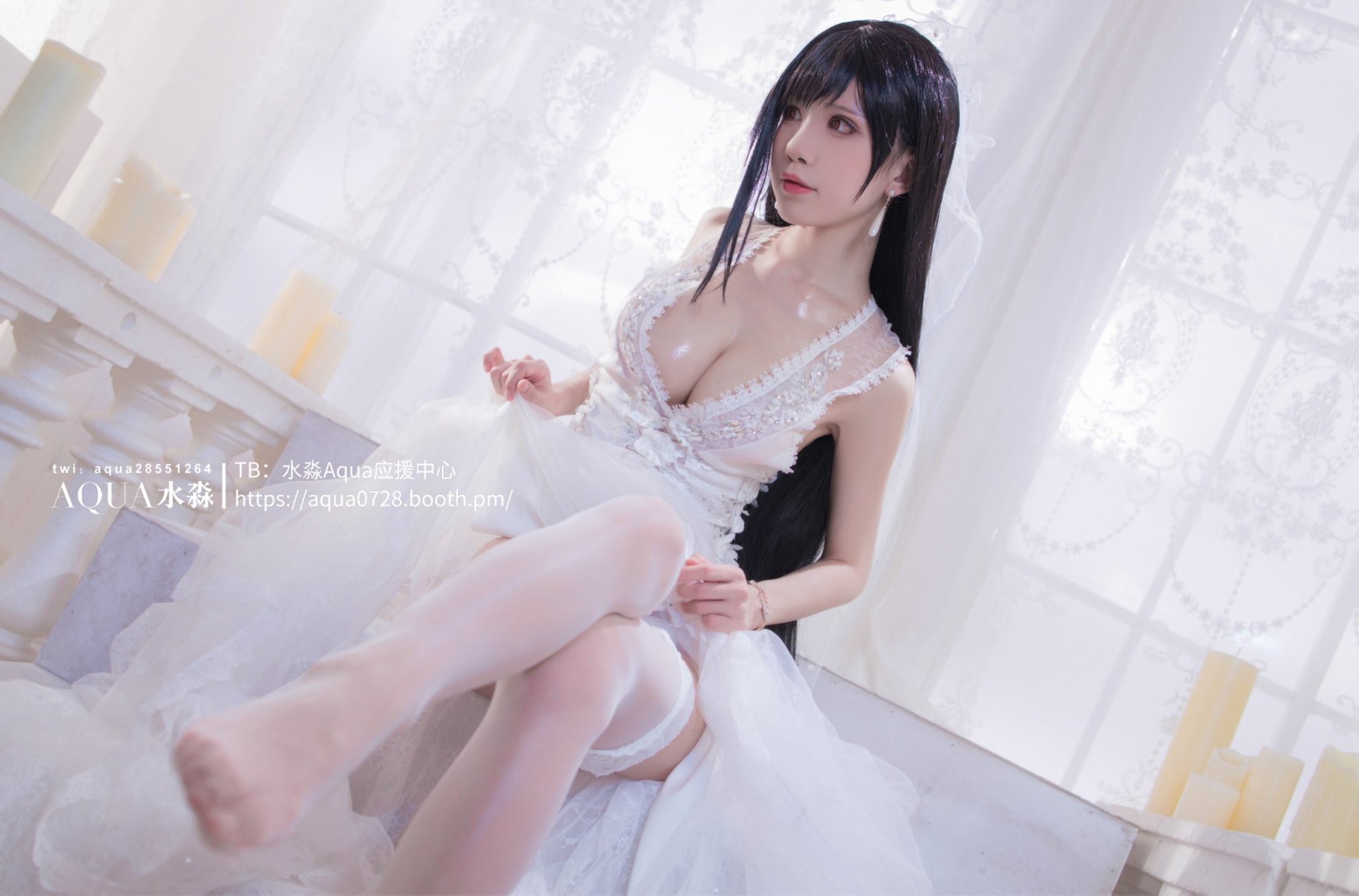 Twitter: 淼 aqua (@aqua28551264) (2020-12-27 update) Twitter: 淼 aqua (@aqua28551264) (2020-12-27 update)