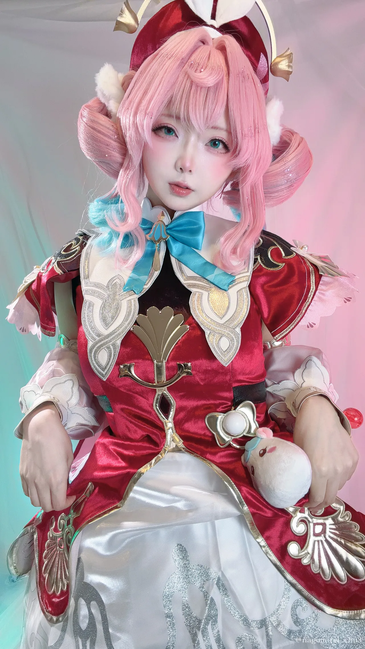 ChuChu? MAGIC?? Hyacinthia ChuChu? MAGIC?? Hyacinthia