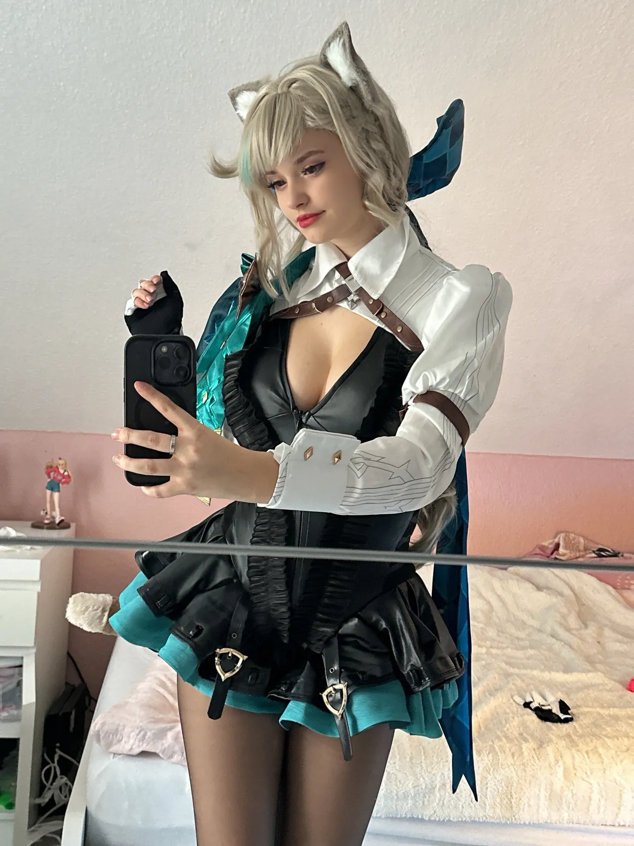 Avy Genki - Lynette Avy Genki - Lynette