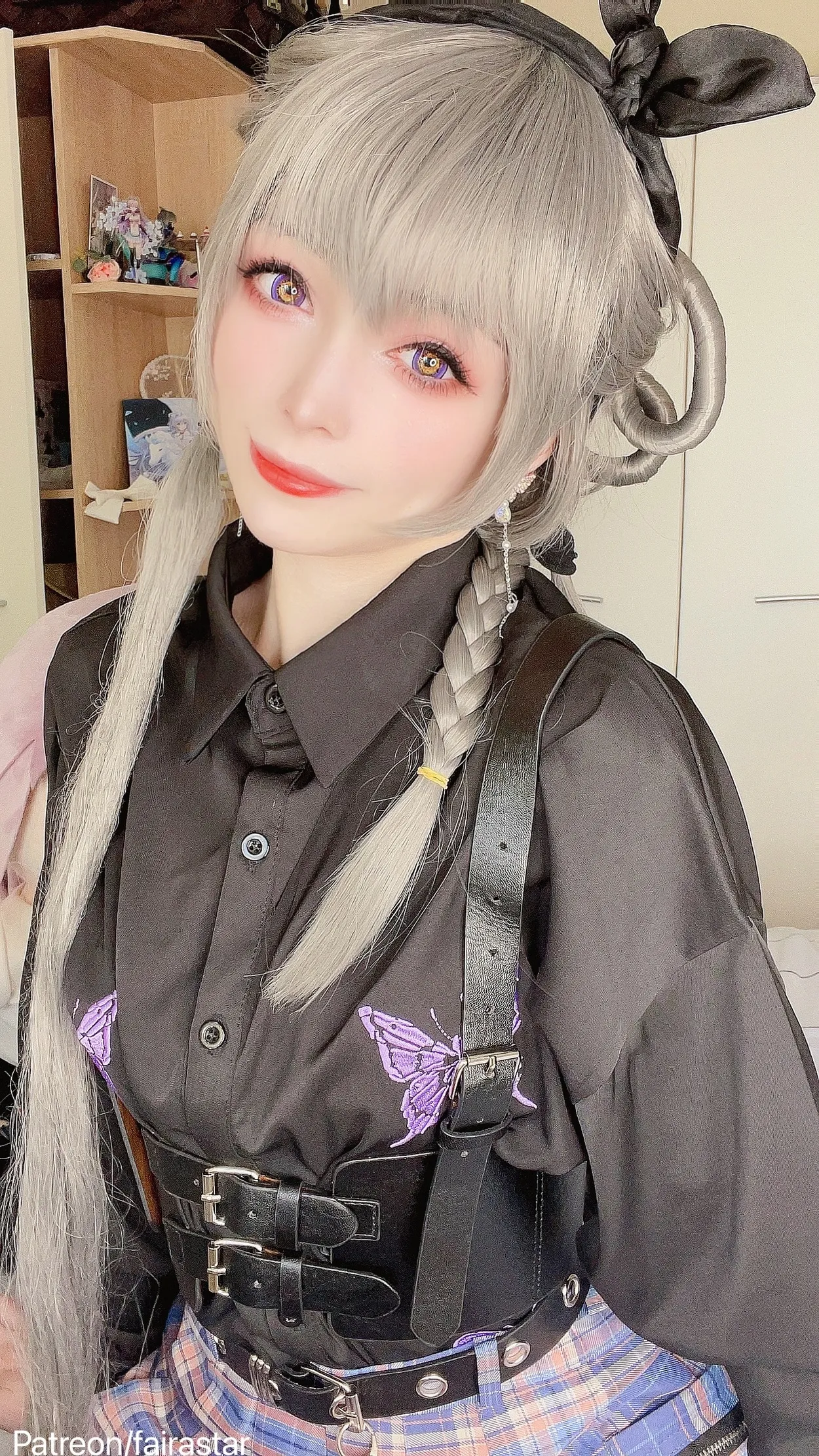 Faira Star - Luo Tianyi Vsinger Faira Star - Luo Tianyi Vsinger