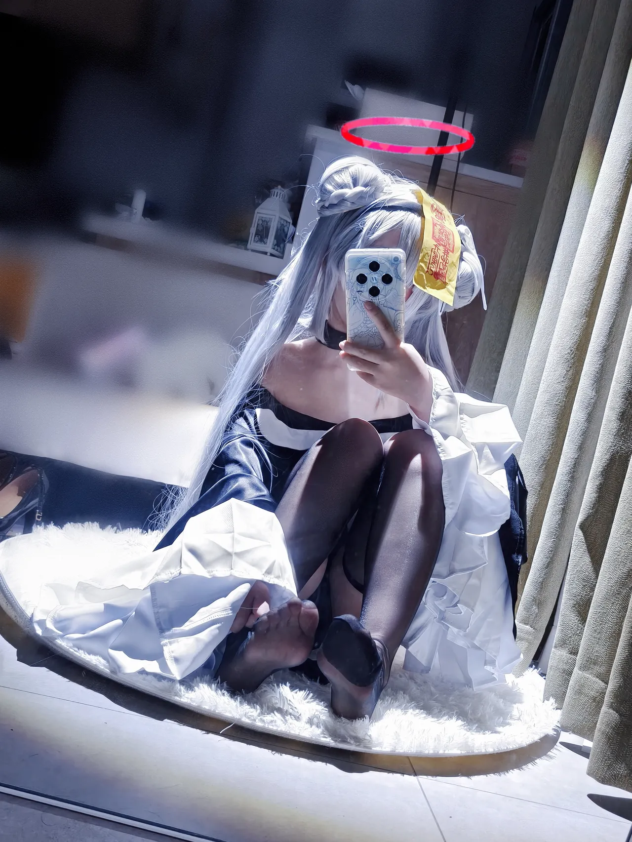 miko3(复活版) - Halloween Plana miko3(复活版) - Halloween Plana