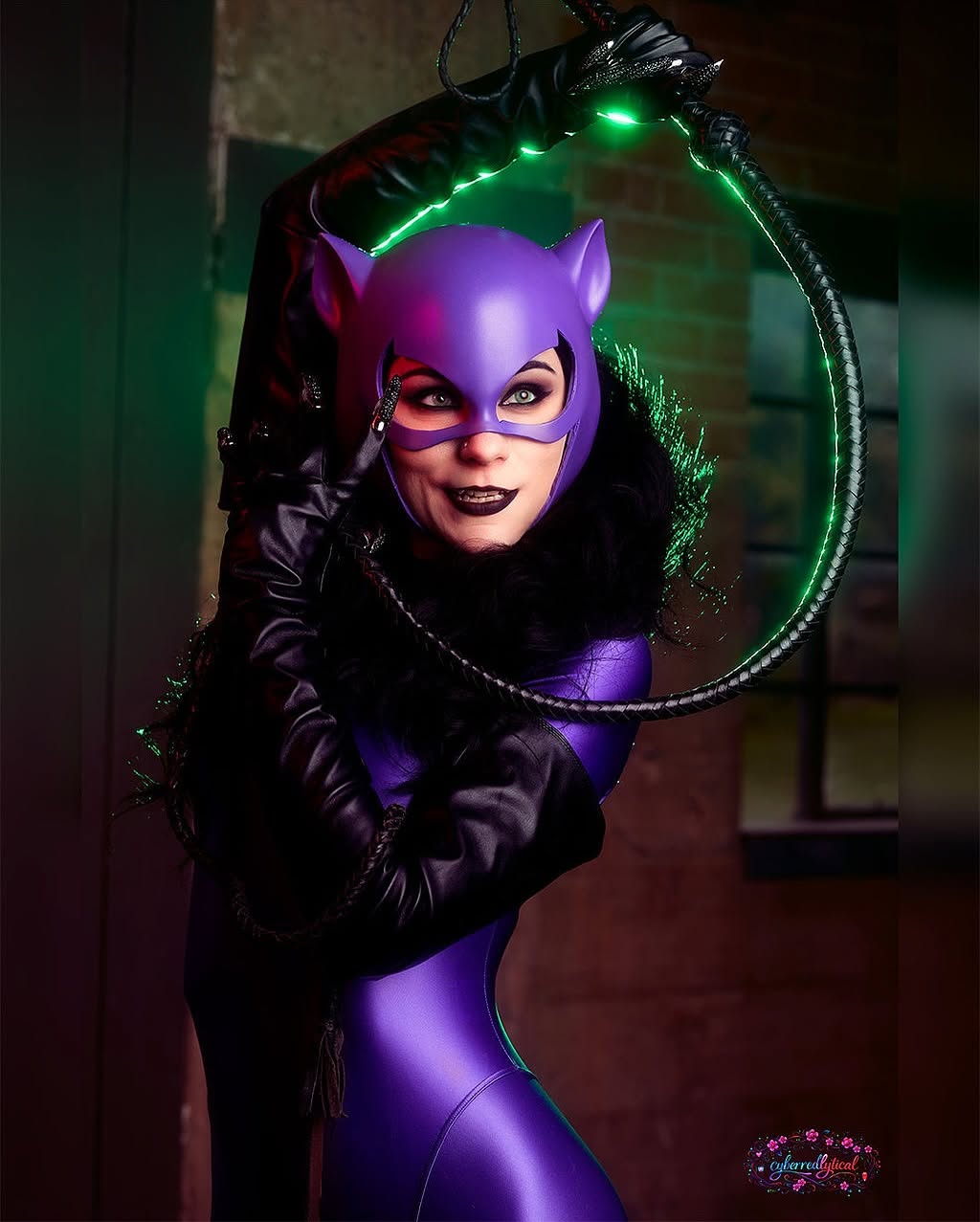 amaliaaacat - Cat Woman amaliaaacat - Cat Woman