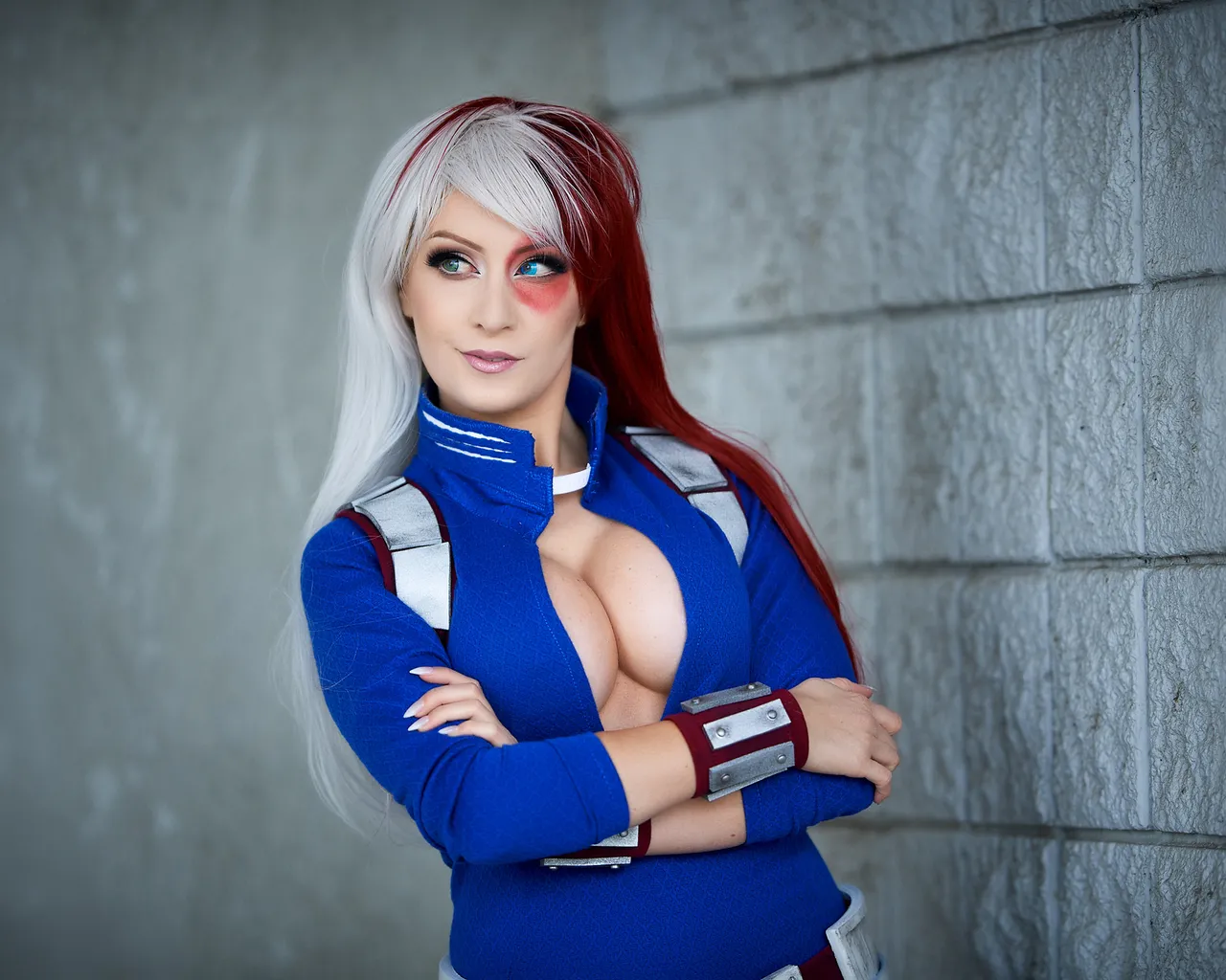 Kate Sarkissian - Todoroki 2 Kate Sarkissian - Todoroki 2