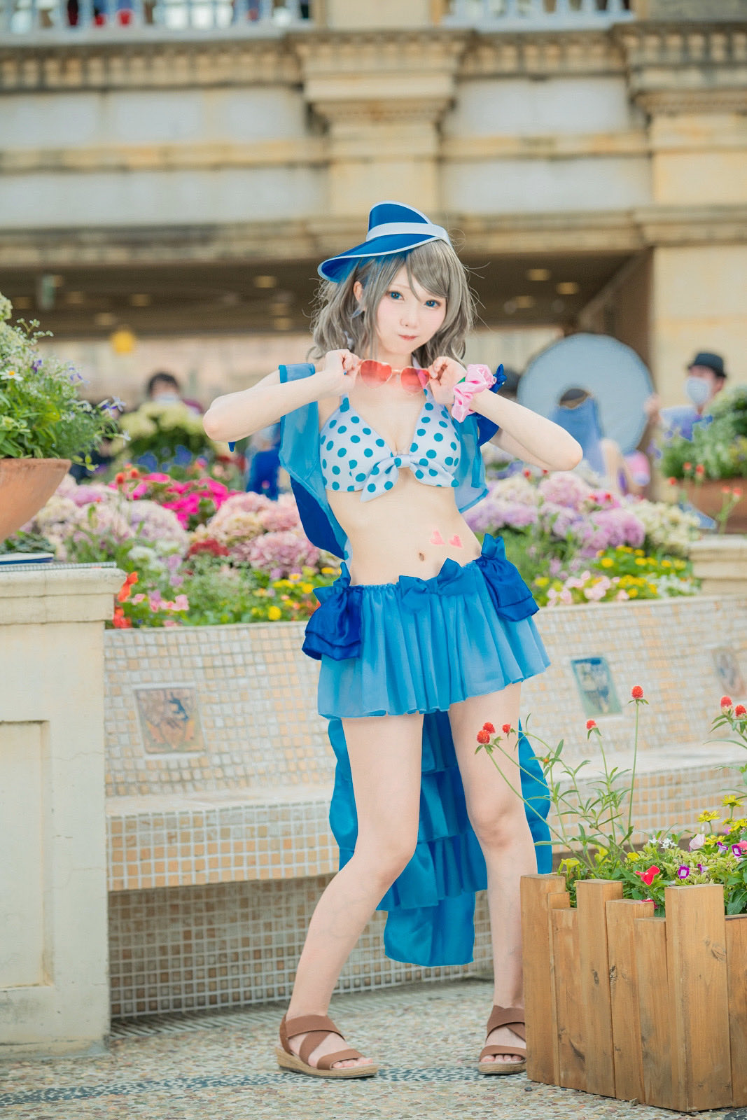 Na_o_nyan0202 - You Watanabe Na_o_nyan0202 - You Watanabe