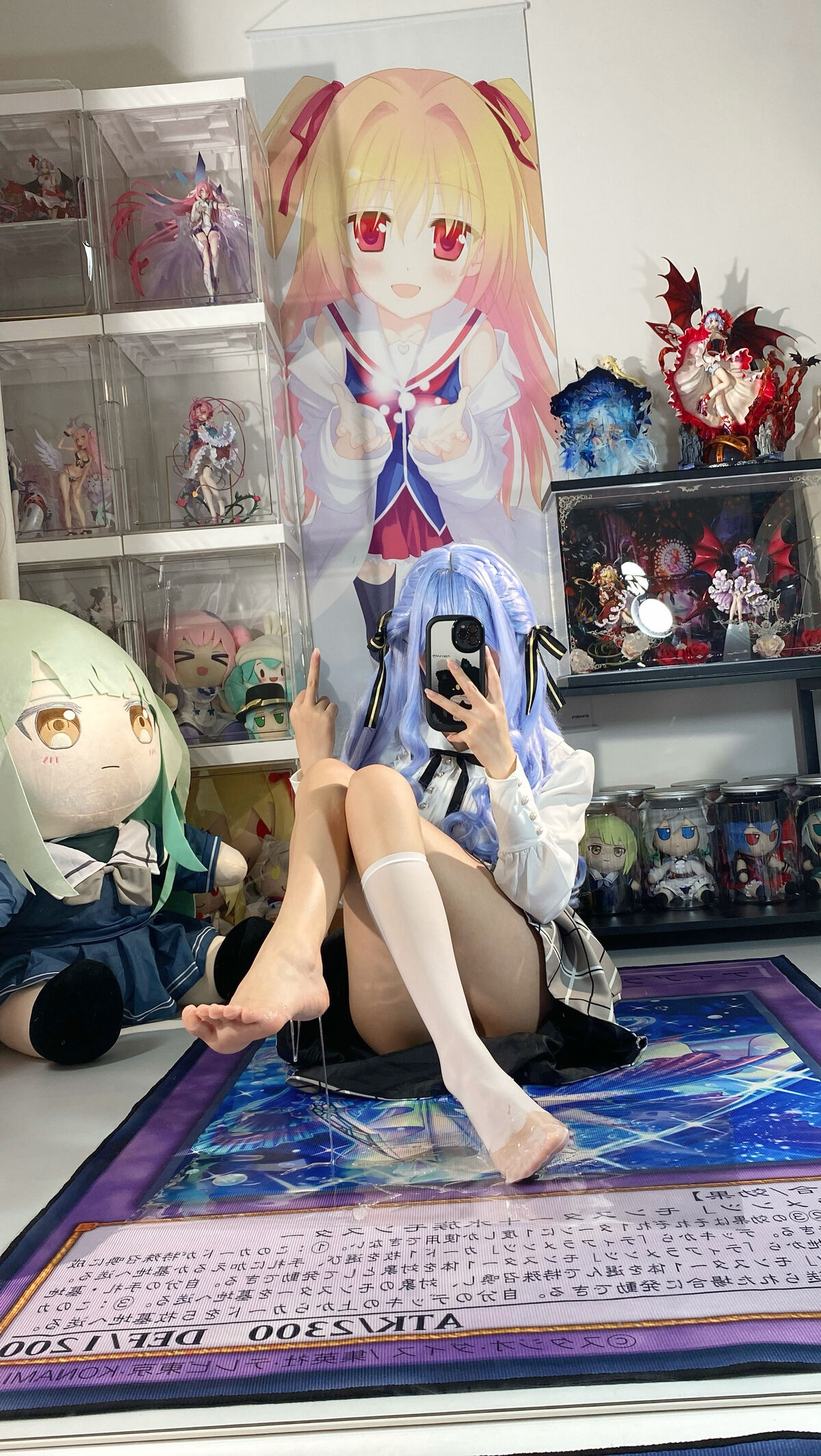Coser@白栎Shirly - 祥子常服 BD Part02 (66P) Coser@白栎Shirly - 祥子常服 BD Part02 (66P)