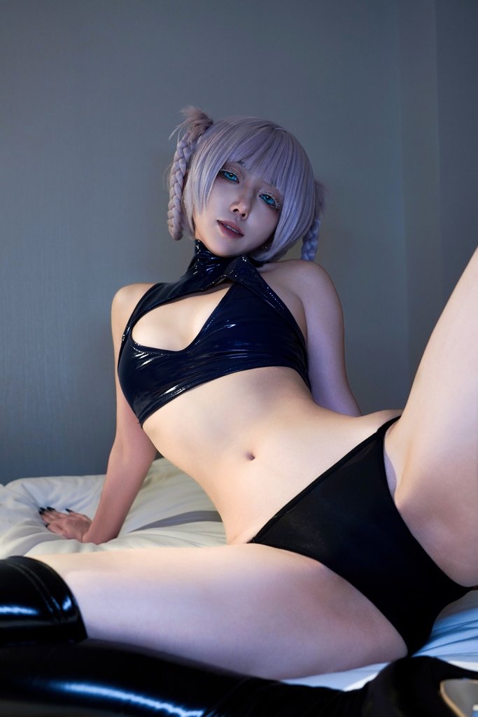 Walküre 絞肉姬 – Nazuna Nanakusa Walküre 絞肉姬 – Nazuna Nanakusa