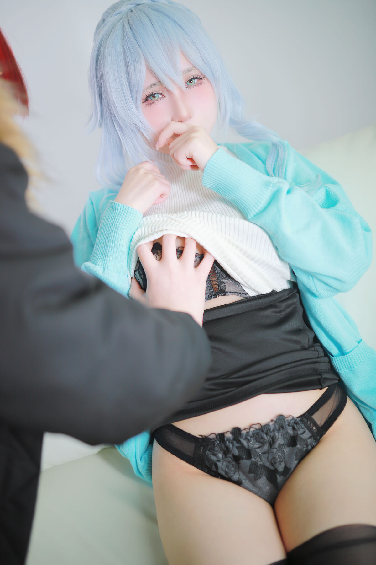 Coser@ Eri Uesugi - Yukino Deep Winter (55P) Coser@ Eri Uesugi - Yukino Deep Winter (55P)