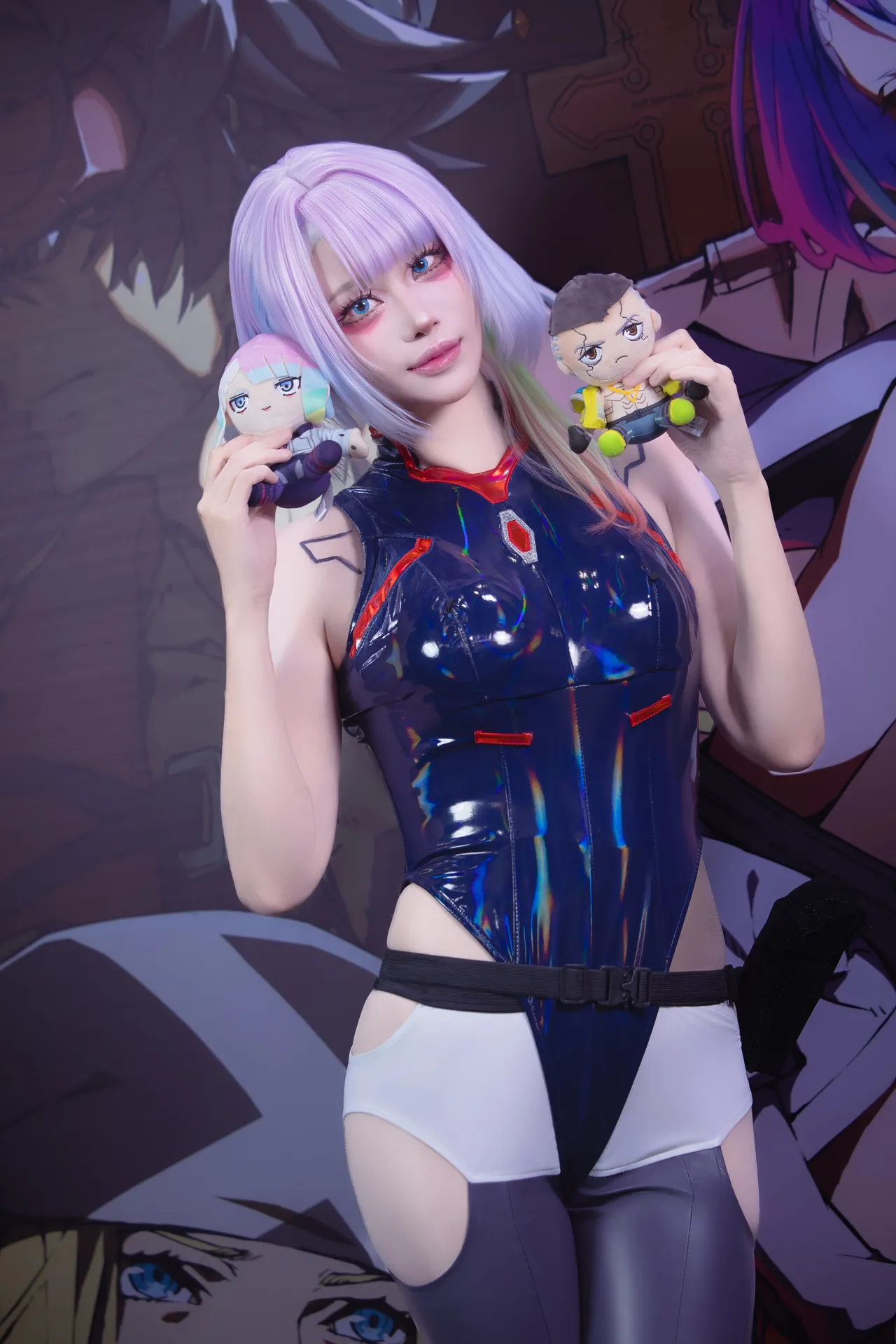 Chacco - Lucy Chacco - Lucy