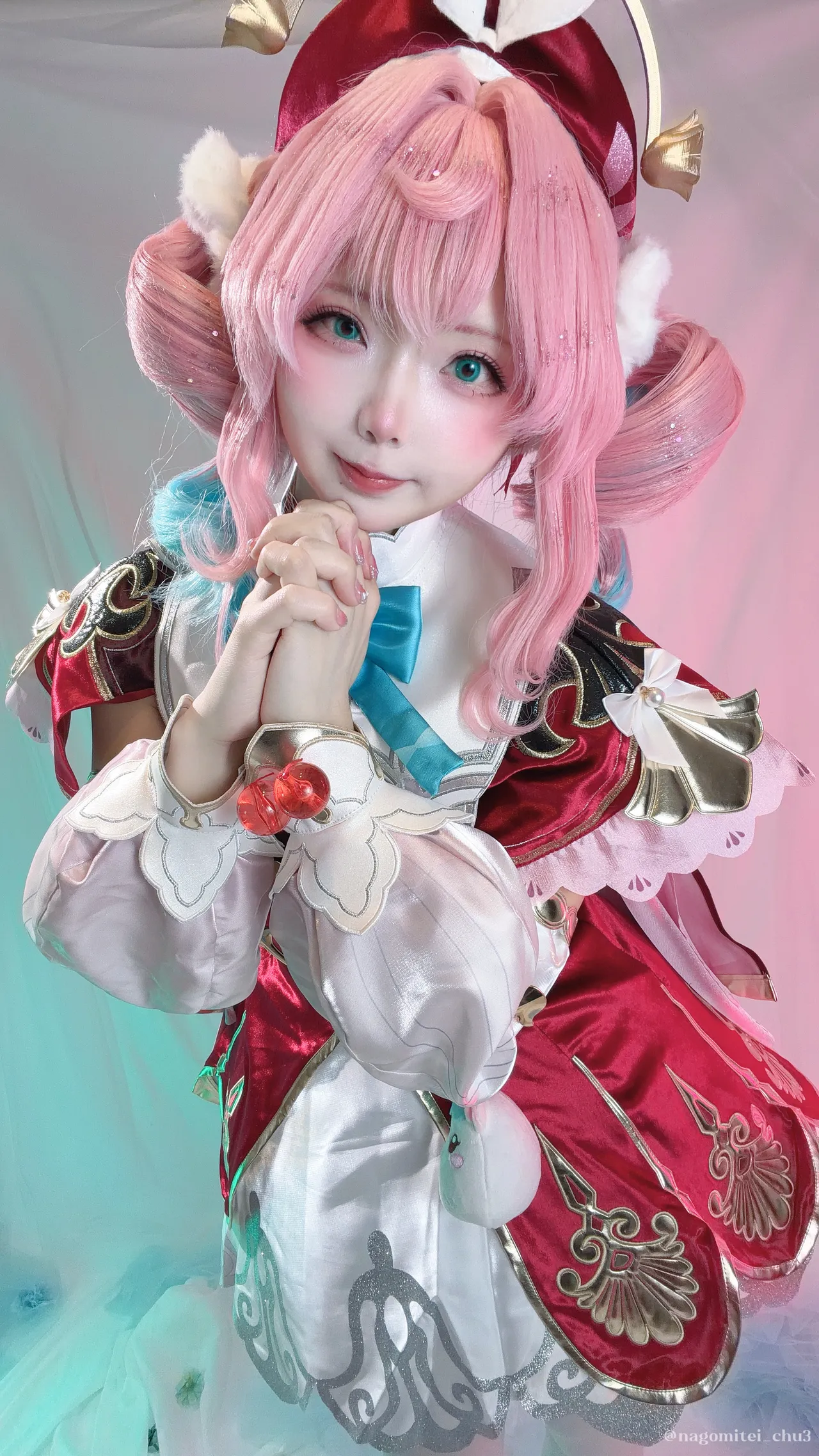 ChuChu? MAGIC?? Hyacinthia ChuChu? MAGIC?? Hyacinthia