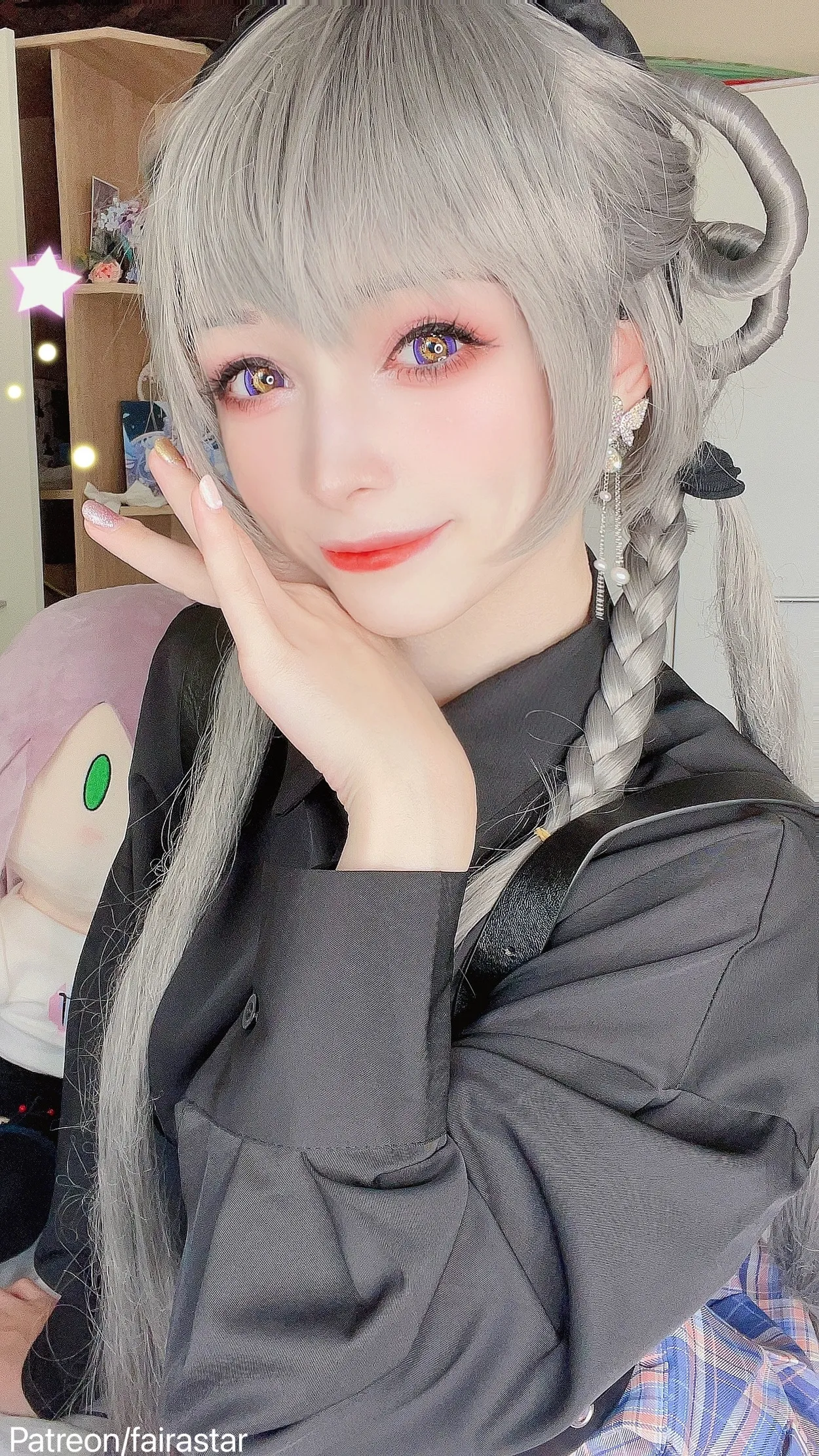 Faira Star - Luo Tianyi Vsinger Faira Star - Luo Tianyi Vsinger