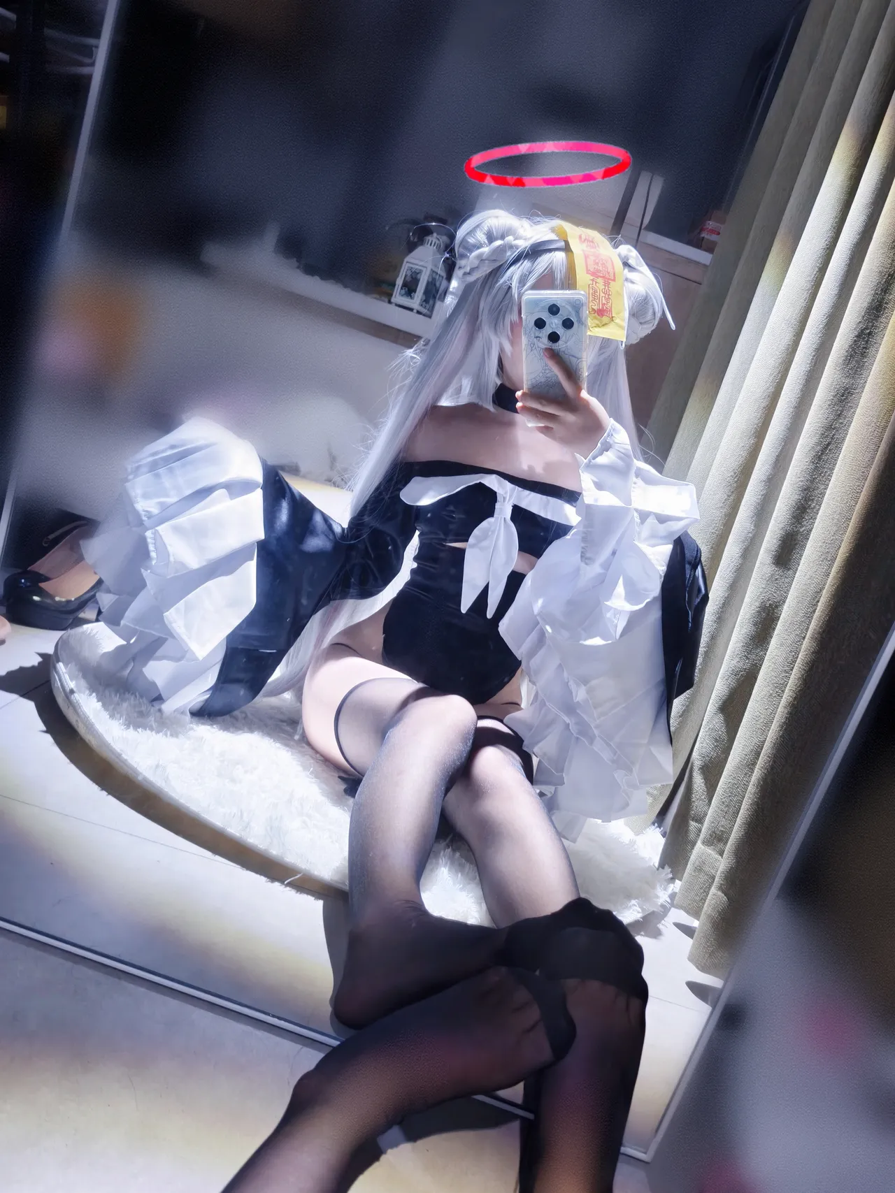 miko3(复活版) - Halloween Plana miko3(复活版) - Halloween Plana