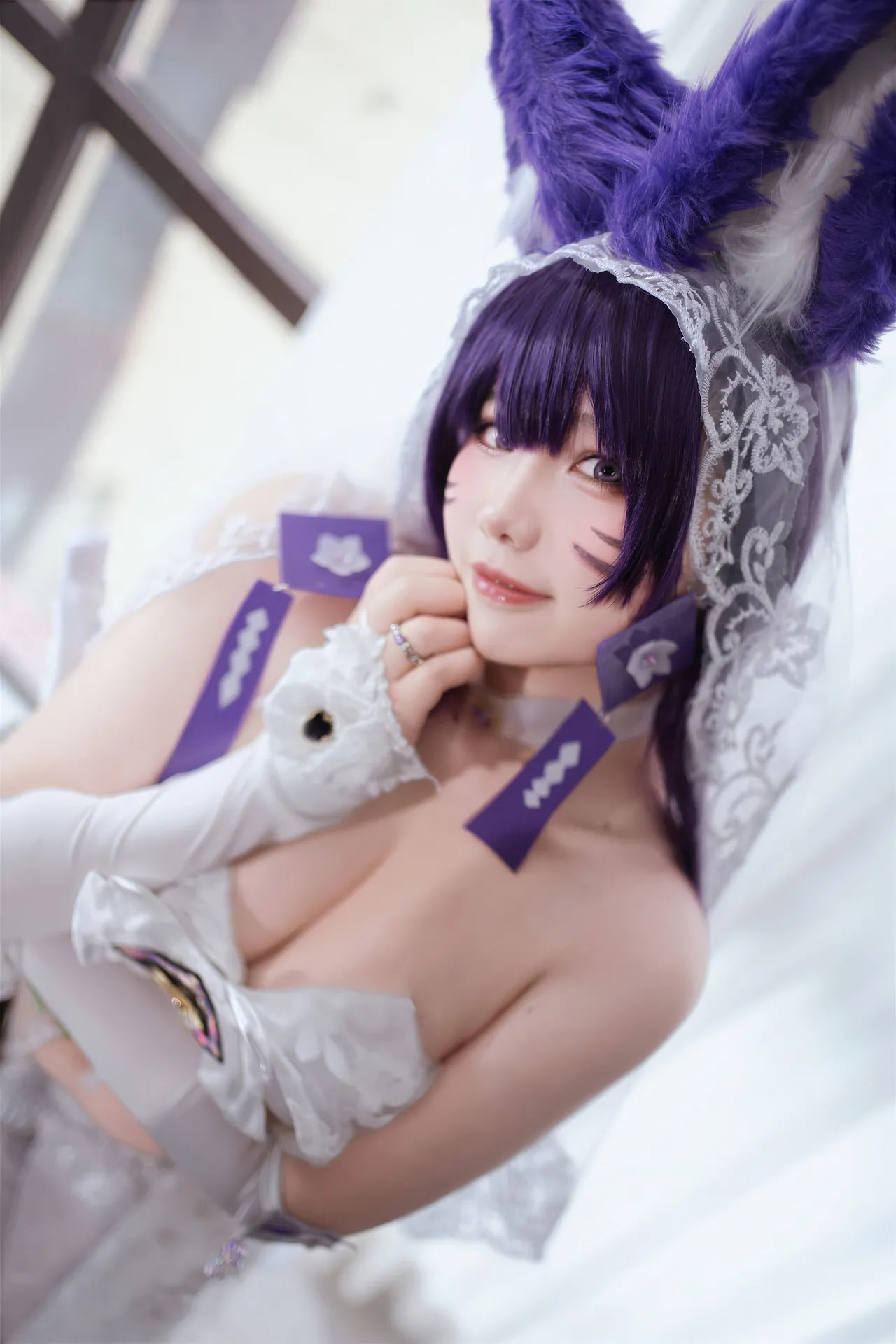 A Ban is very happy today - Azur Lane, Musashi, Vowed Bride A Ban is very happy today - Azur Lane, Musashi, Vowed Bride