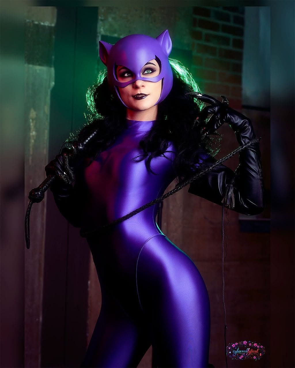 amaliaaacat - Cat Woman amaliaaacat - Cat Woman