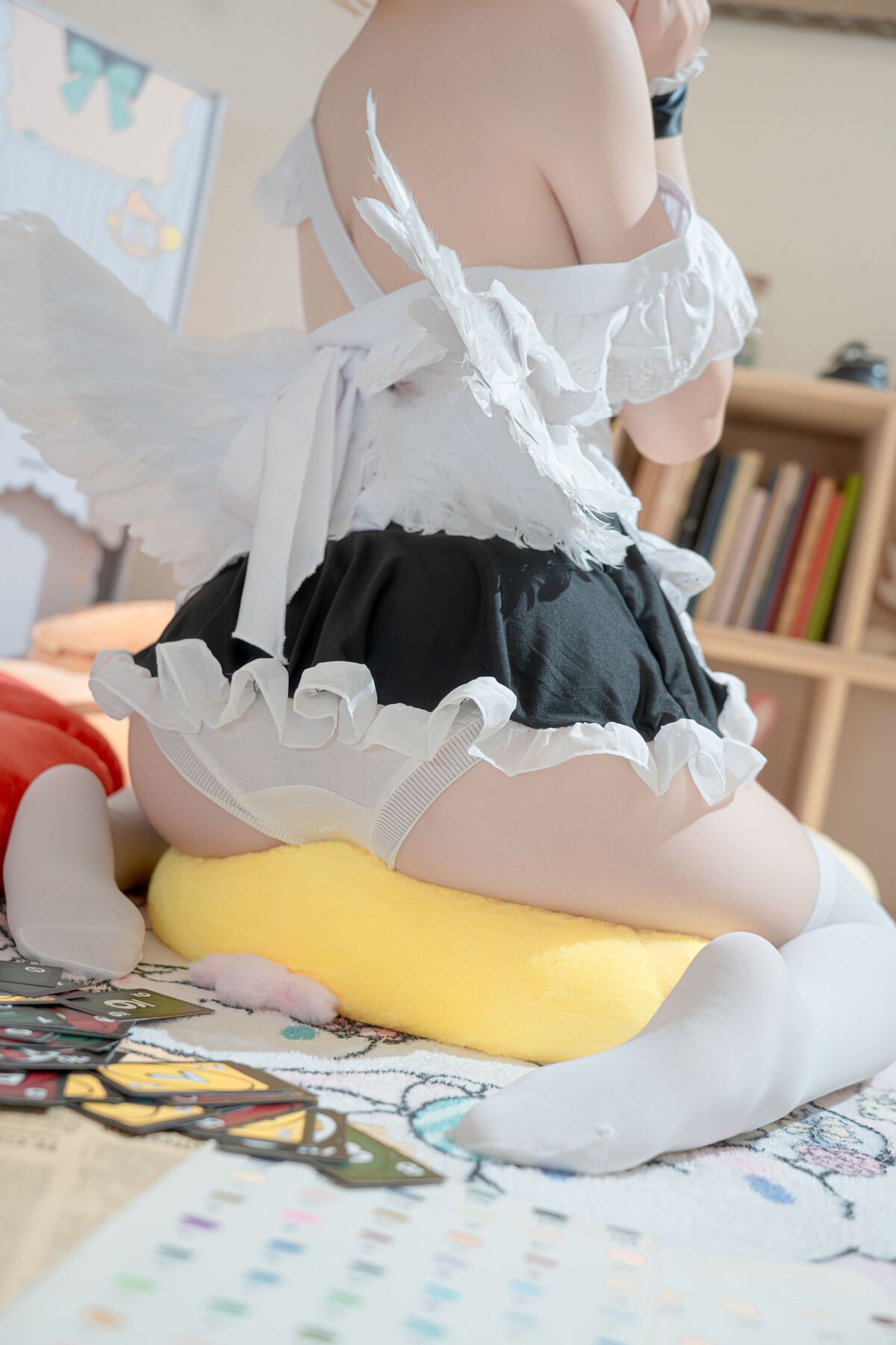 Coser@ Paper Joy Etsu_ko - Flavici (69P) Coser@ Paper Joy Etsu_ko - Flavici (69P)