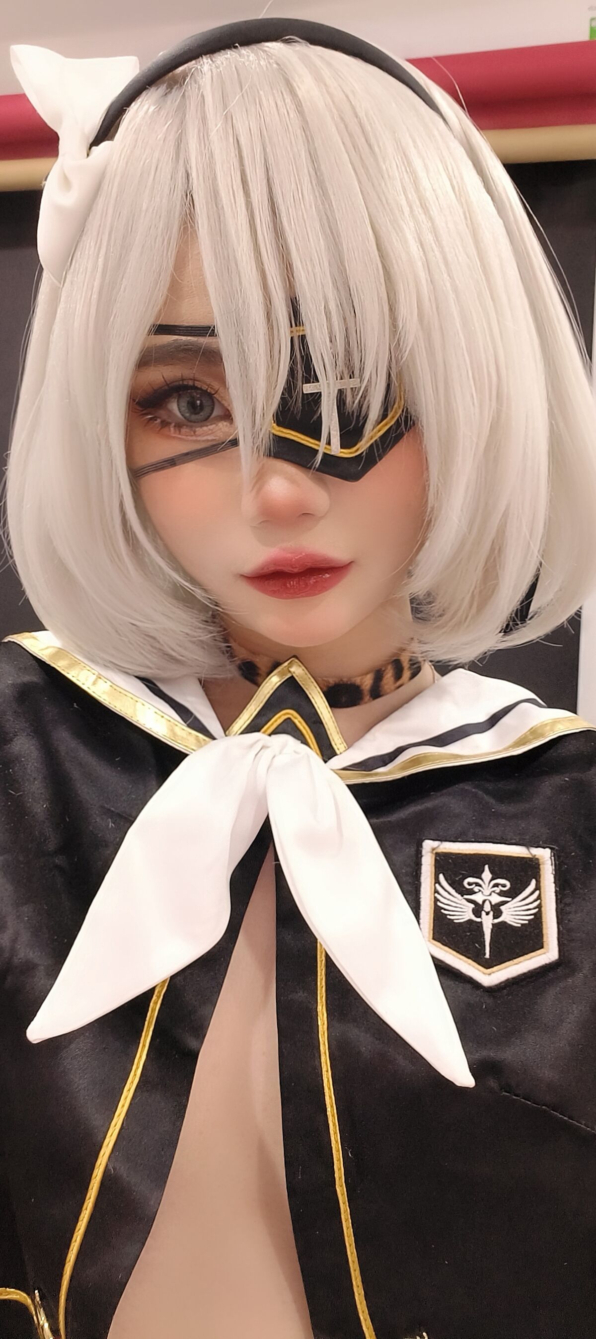 Coser@Miinmeow - 2B dishwash (65P) Coser@Miinmeow - 2B dishwash (65P)