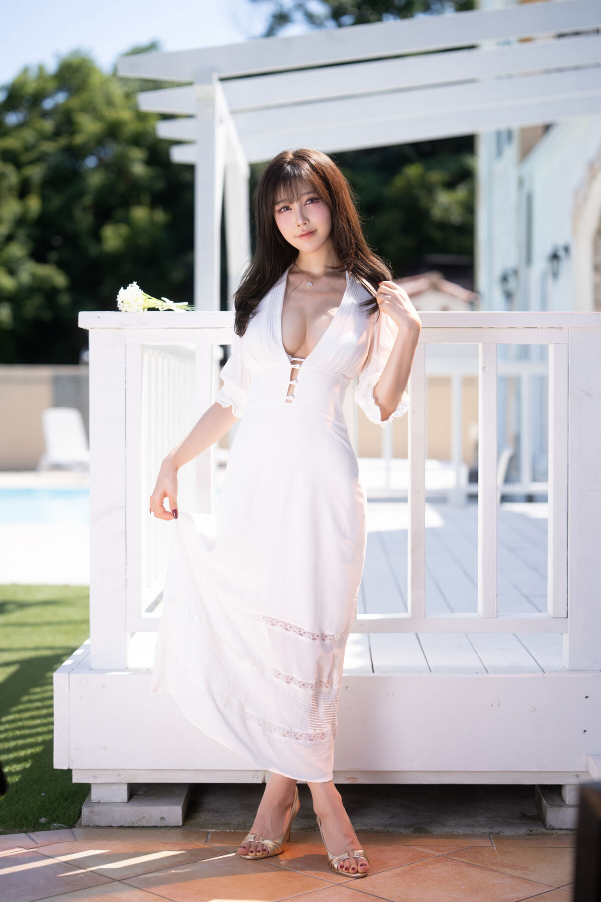 Coser@水淼Aqua - JUL TIER1 Aqua Summer 夏日比基尼 (57P) Coser@水淼Aqua - JUL TIER1 Aqua Summer 夏日比基尼 (57P)