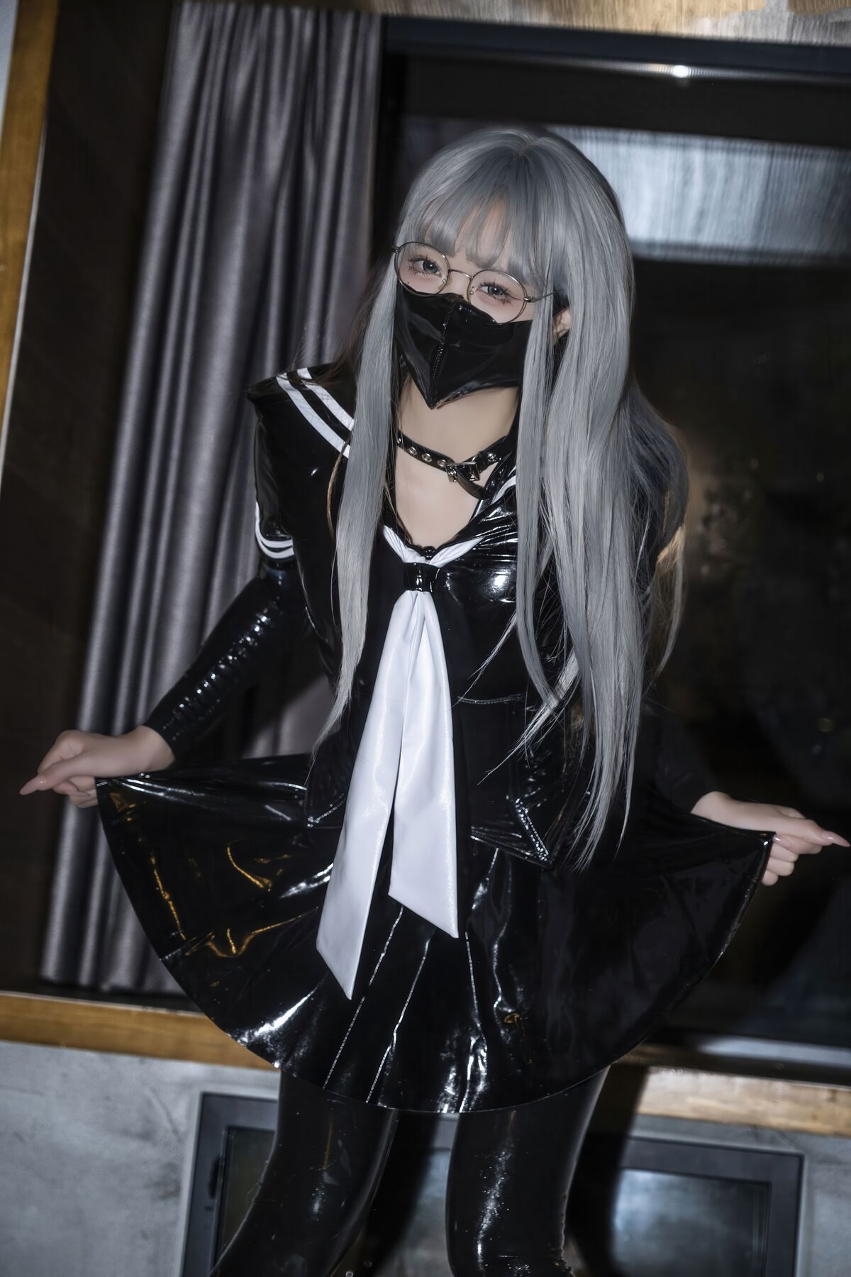 Coser@ Qiqi Must Be Good - Witch Coser@ Qiqi Must Be Good - Witch