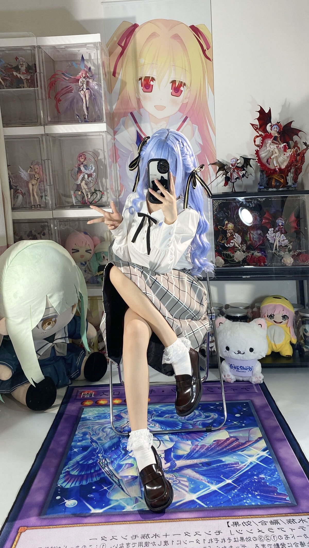 Coser@白栎Shirly - 祥子常服 BD Part02 (66P) Coser@白栎Shirly - 祥子常服 BD Part02 (66P)
