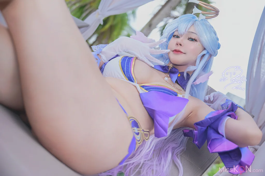Coser@Machi Makichi: Robin HonkaiStar Rail (62 photos) Coser@Machi Makichi: Robin HonkaiStar Rail (62 photos)