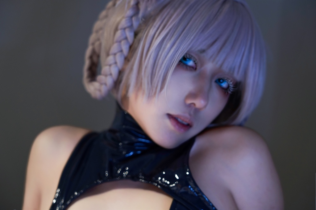 Walküre 絞肉姬 – Nazuna Nanakusa Walküre 絞肉姬 – Nazuna Nanakusa