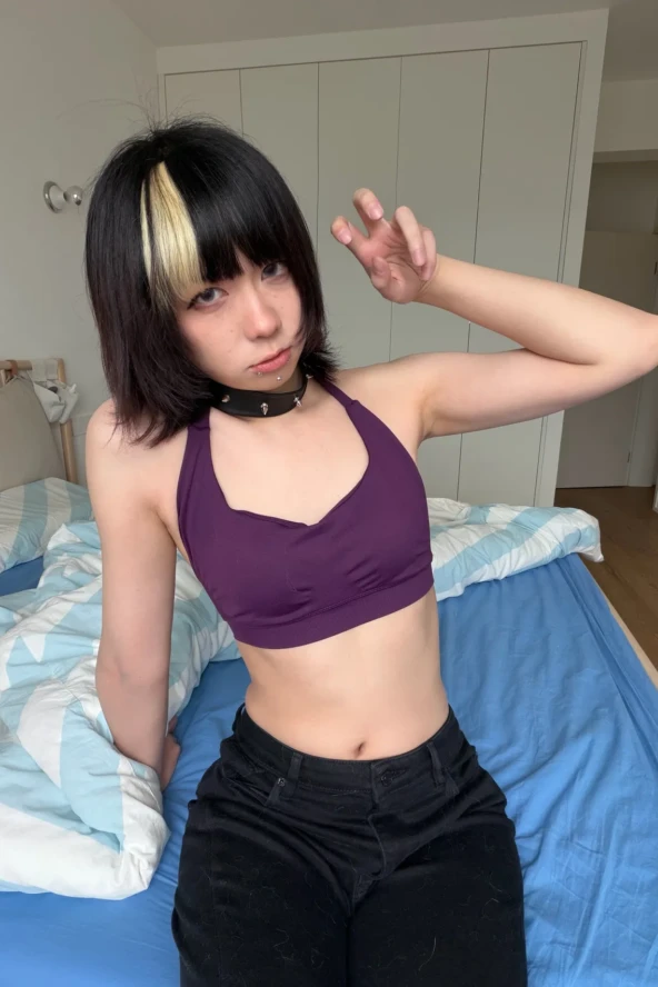 Green茶茶酱 - Kirara 6 Green茶茶酱 - Kirara