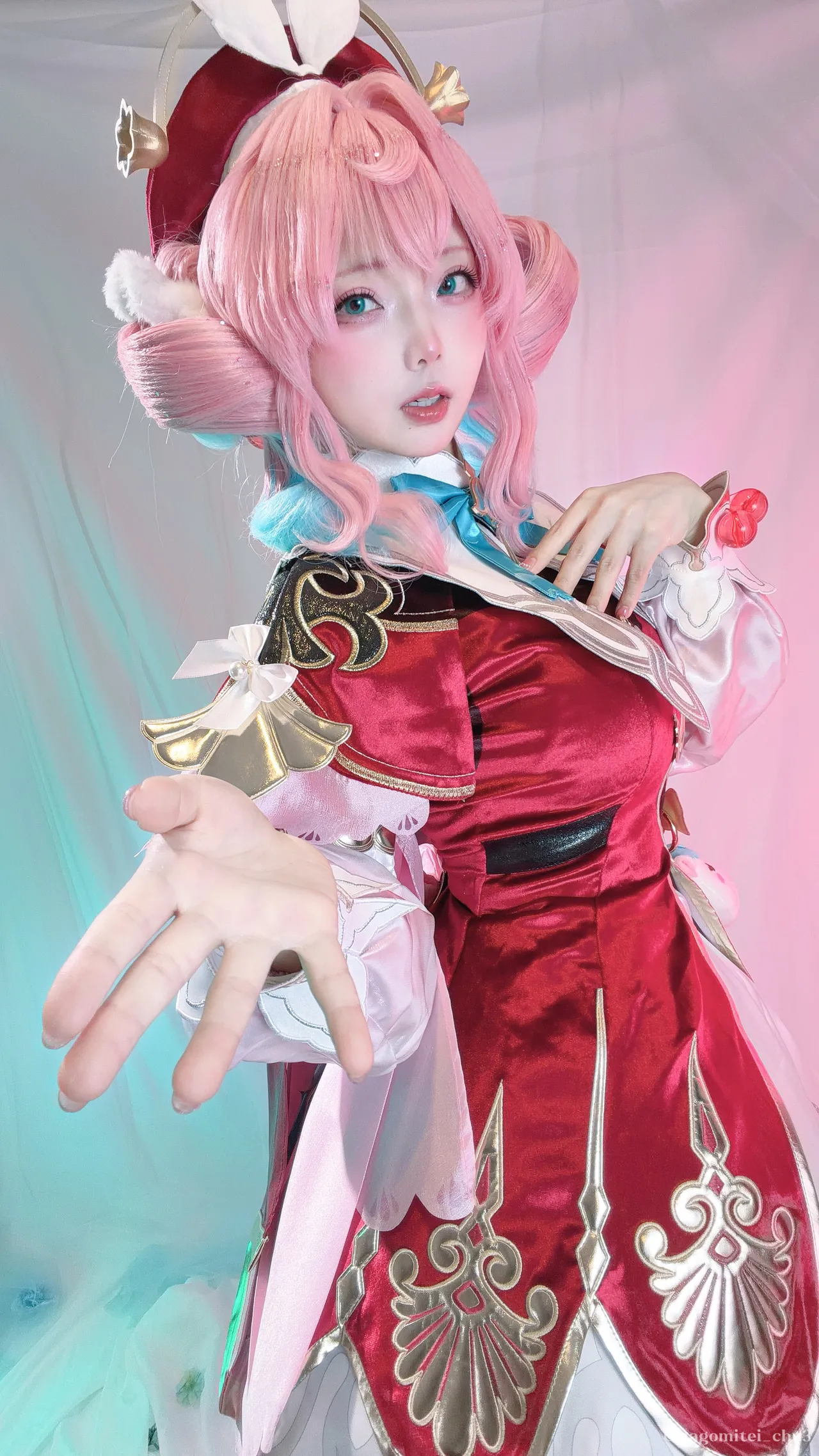ChuChu? MAGIC?? Hyacinthia ChuChu? MAGIC?? Hyacinthia