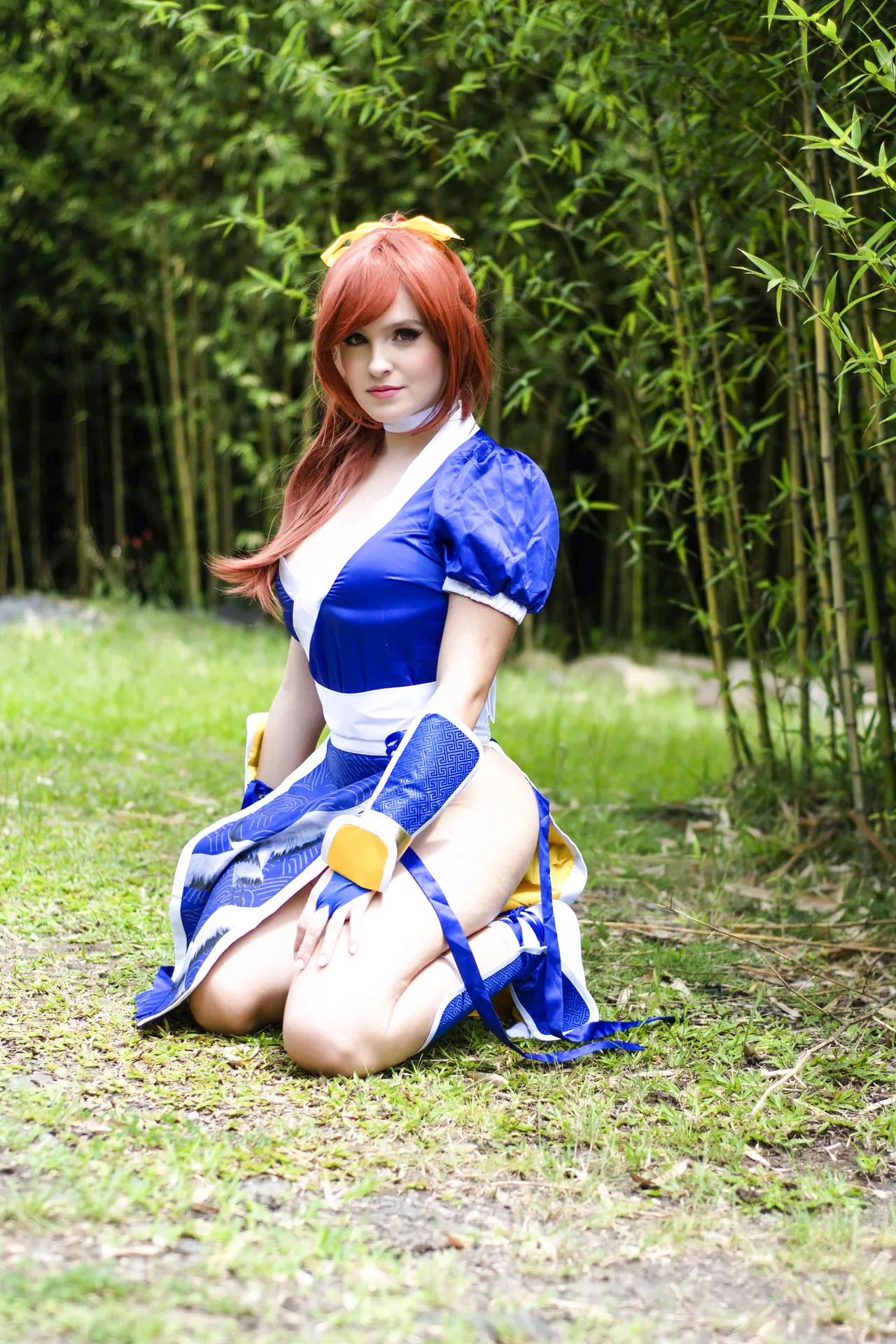 Fio Chavez - Kasumi Fio Chavez - Kasumi