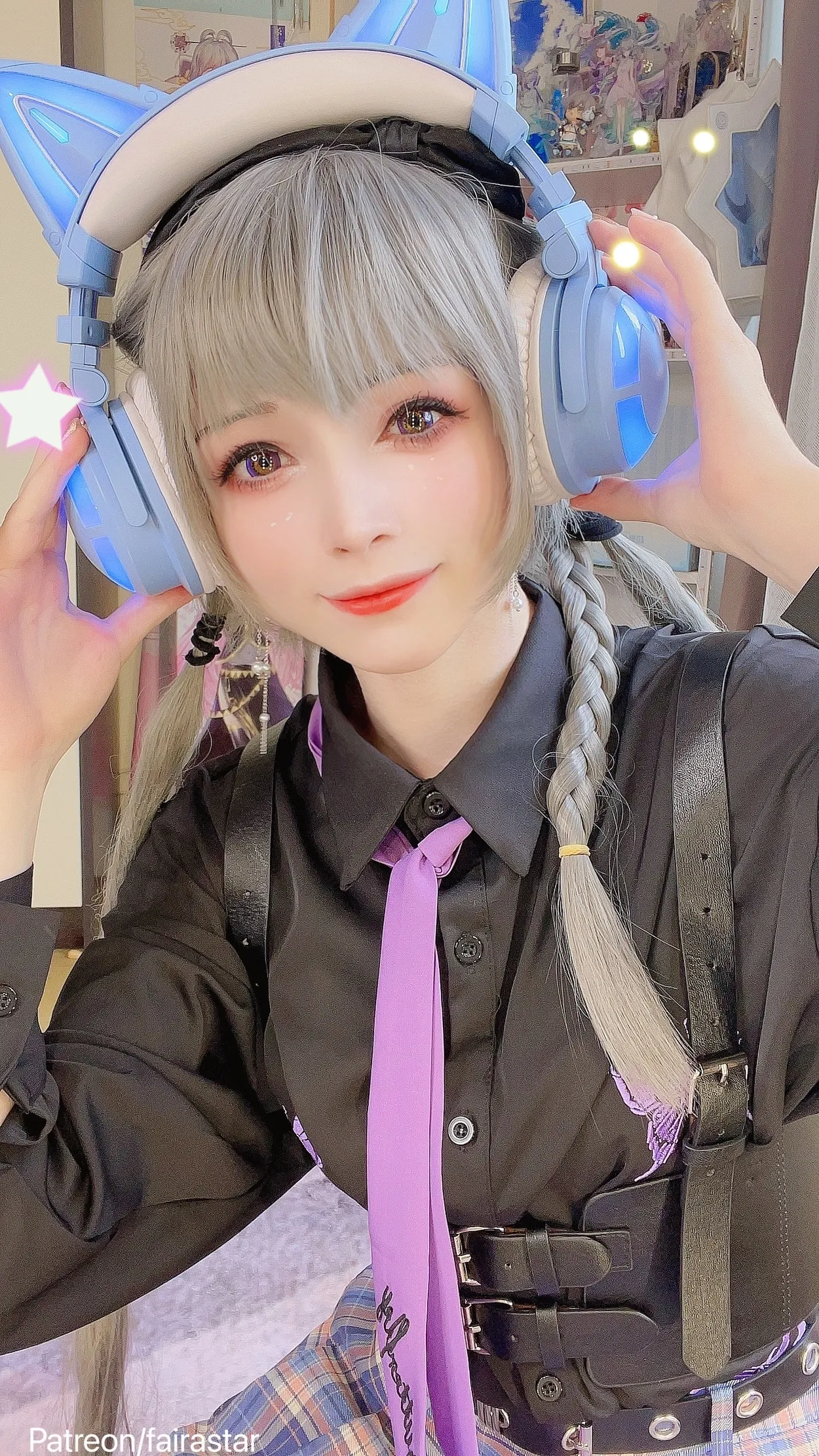 Faira Star - Luo Tianyi Vsinger Faira Star - Luo Tianyi Vsinger