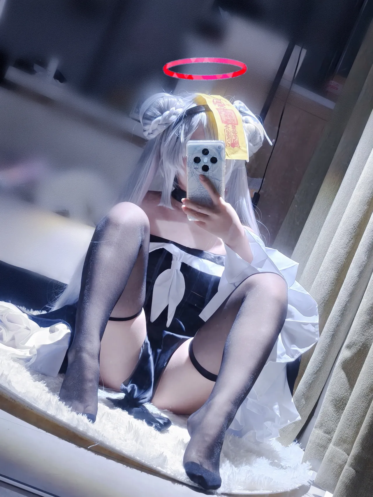 miko3(复活版) - Halloween Plana miko3(复活版) - Halloween Plana