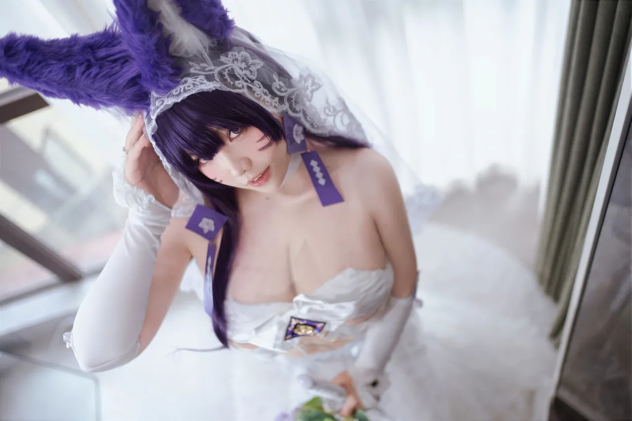 A Ban is very happy today - Azur Lane, Musashi, Vowed Bride A Ban is very happy today - Azur Lane, Musashi, Vowed Bride