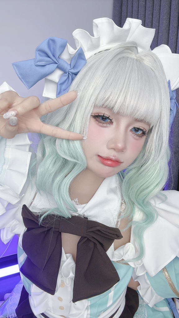 PoppaChan – Phantom Mint PoppaChan – Phantom Mint